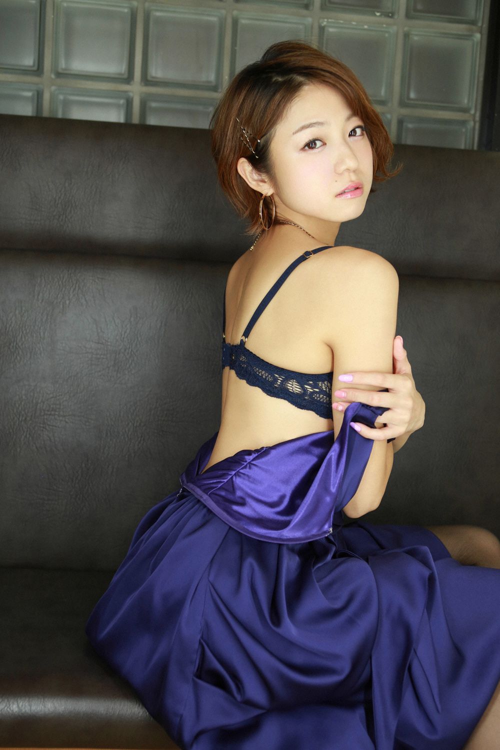 中村静香 Shizuka Nakamura [YS Web] Vol.765/(100P)