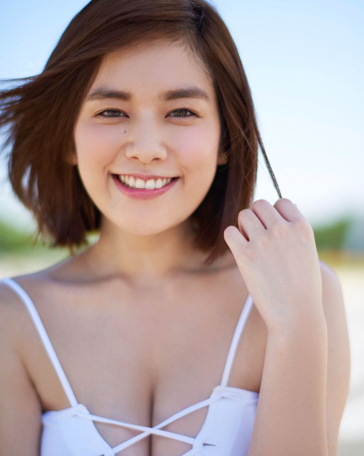 笕美和子 Miwako Kakei [YS Web] Vol.759/(100P)