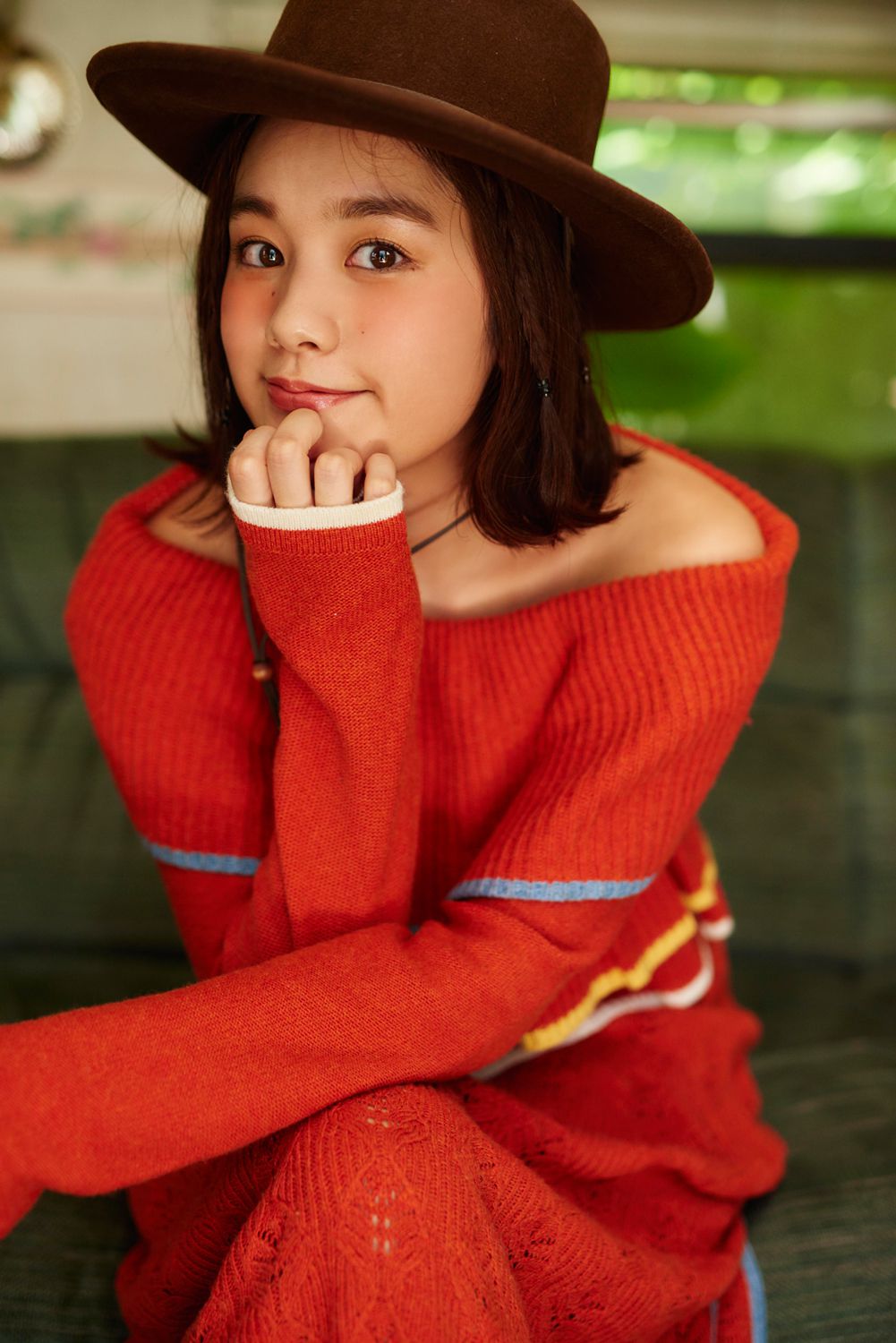 笕美和子 Miwako Kakei [YS Web] Vol.759/(100P)