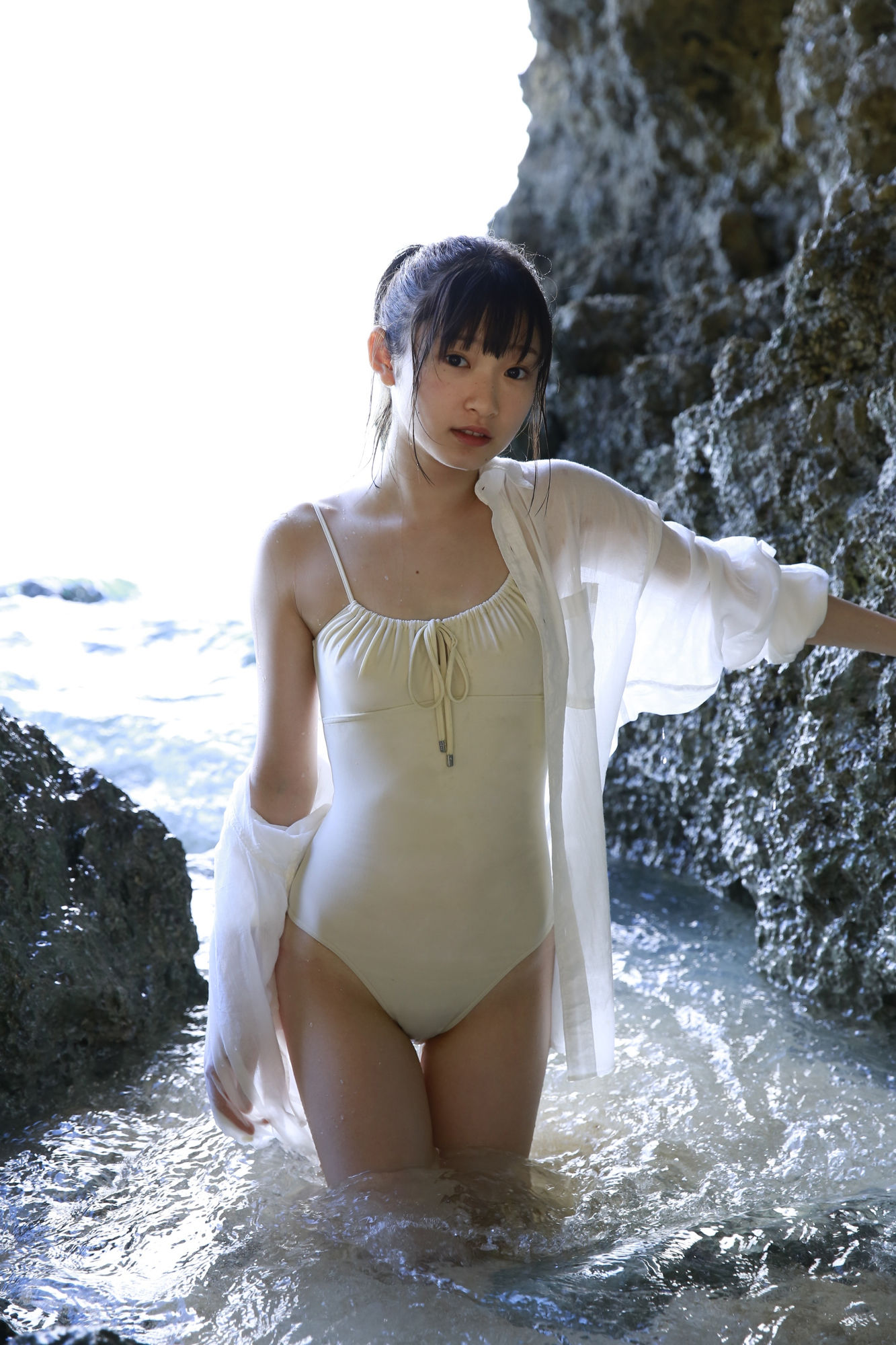 宮本佳林 Karin Miyamoto [Hello! Digital Books] Vol.161/(96P)