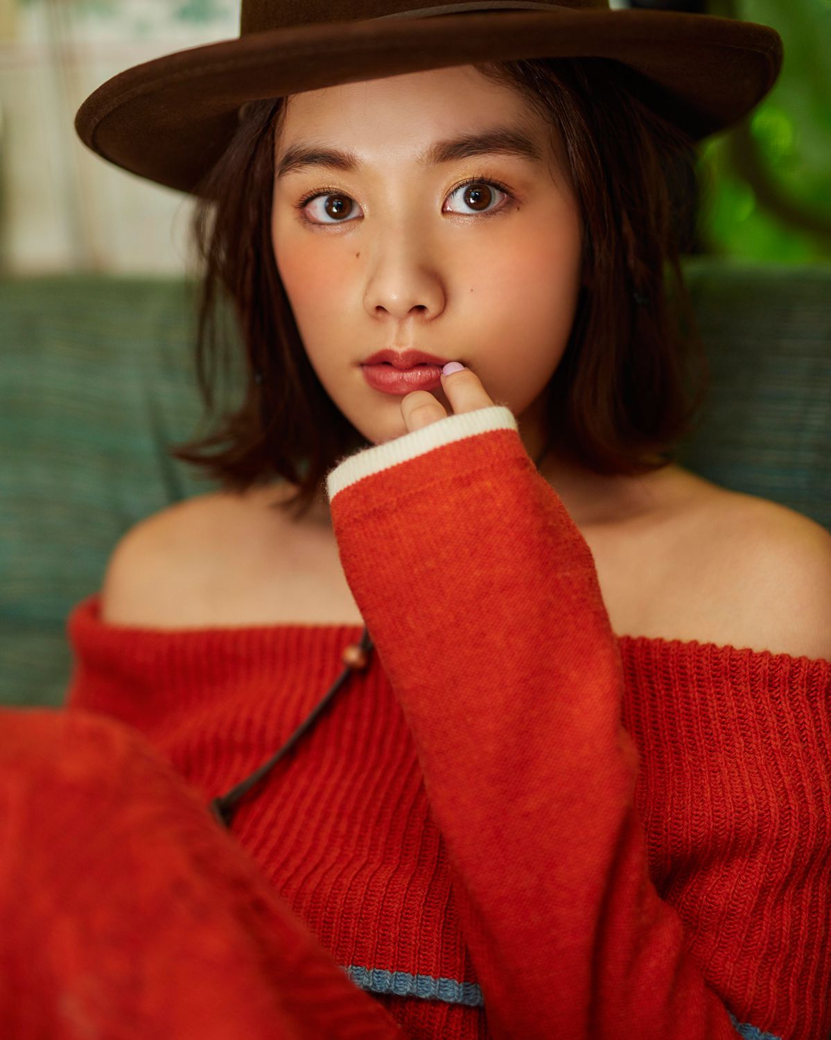 笕美和子 Miwako Kakei [YS Web] Vol.759/(100P)