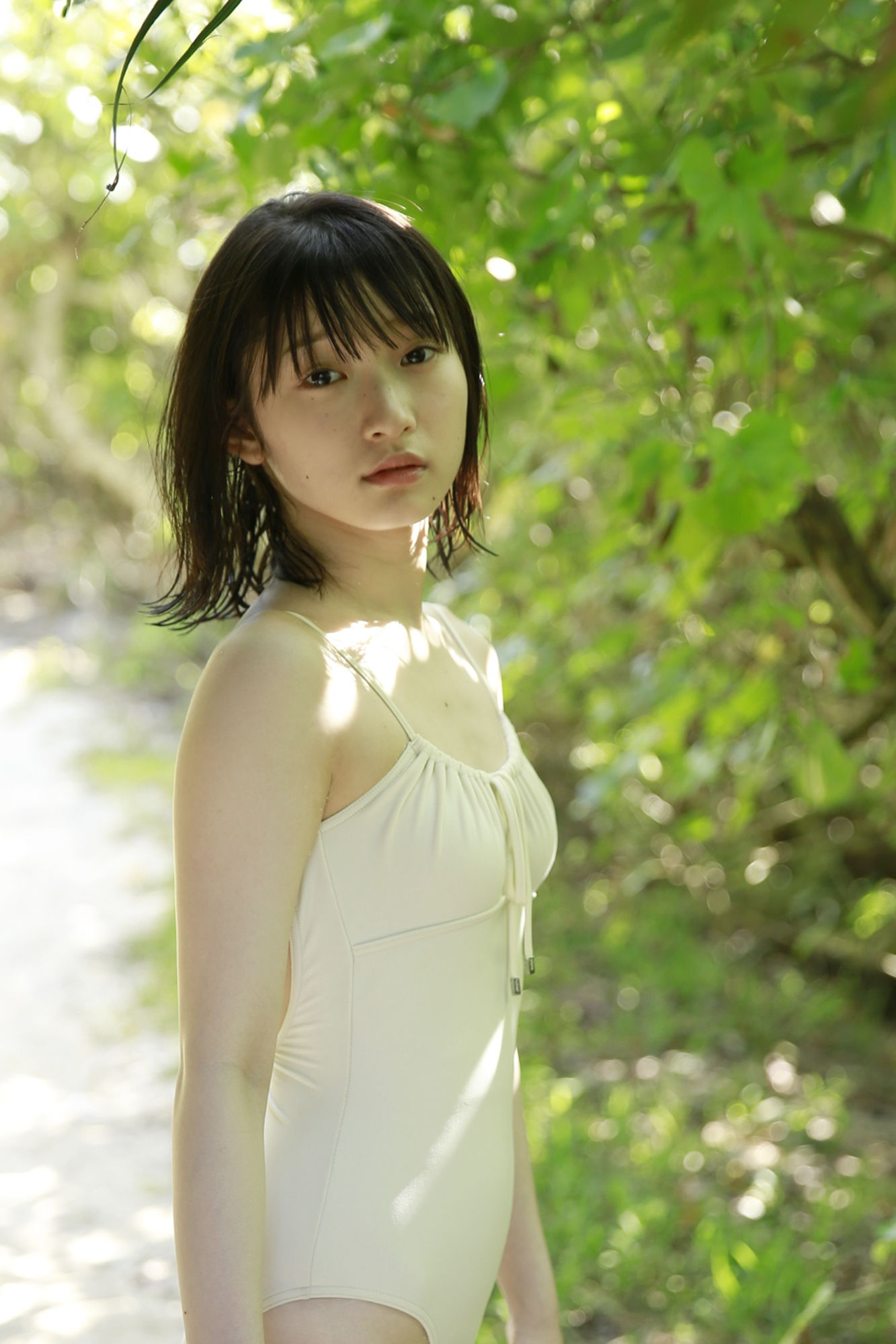 宮本佳林 Karin Miyamoto [Hello! Digital Books] Vol.161/(96P)