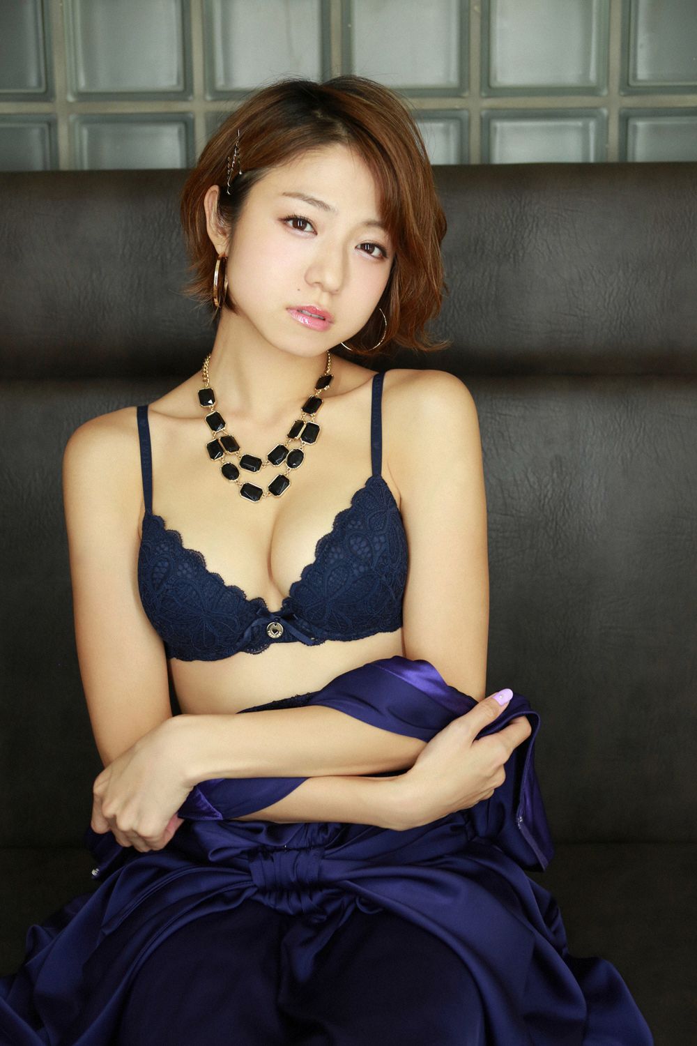 中村静香 Shizuka Nakamura [YS Web] Vol.765/(100P)