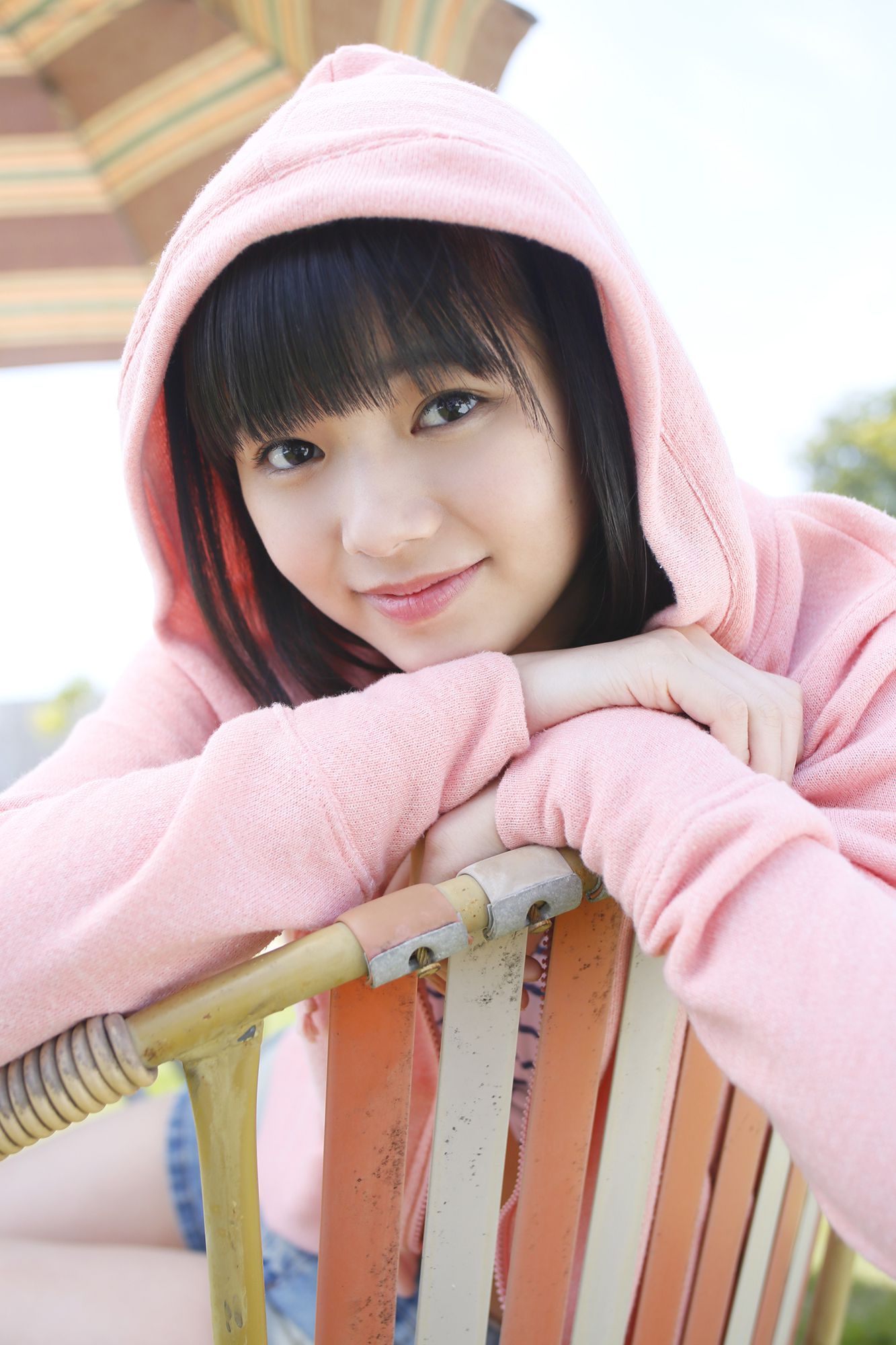 Ayano Hamaura 浜浦彩乃 [Hello! Digital Books] Vol.156/(99P)