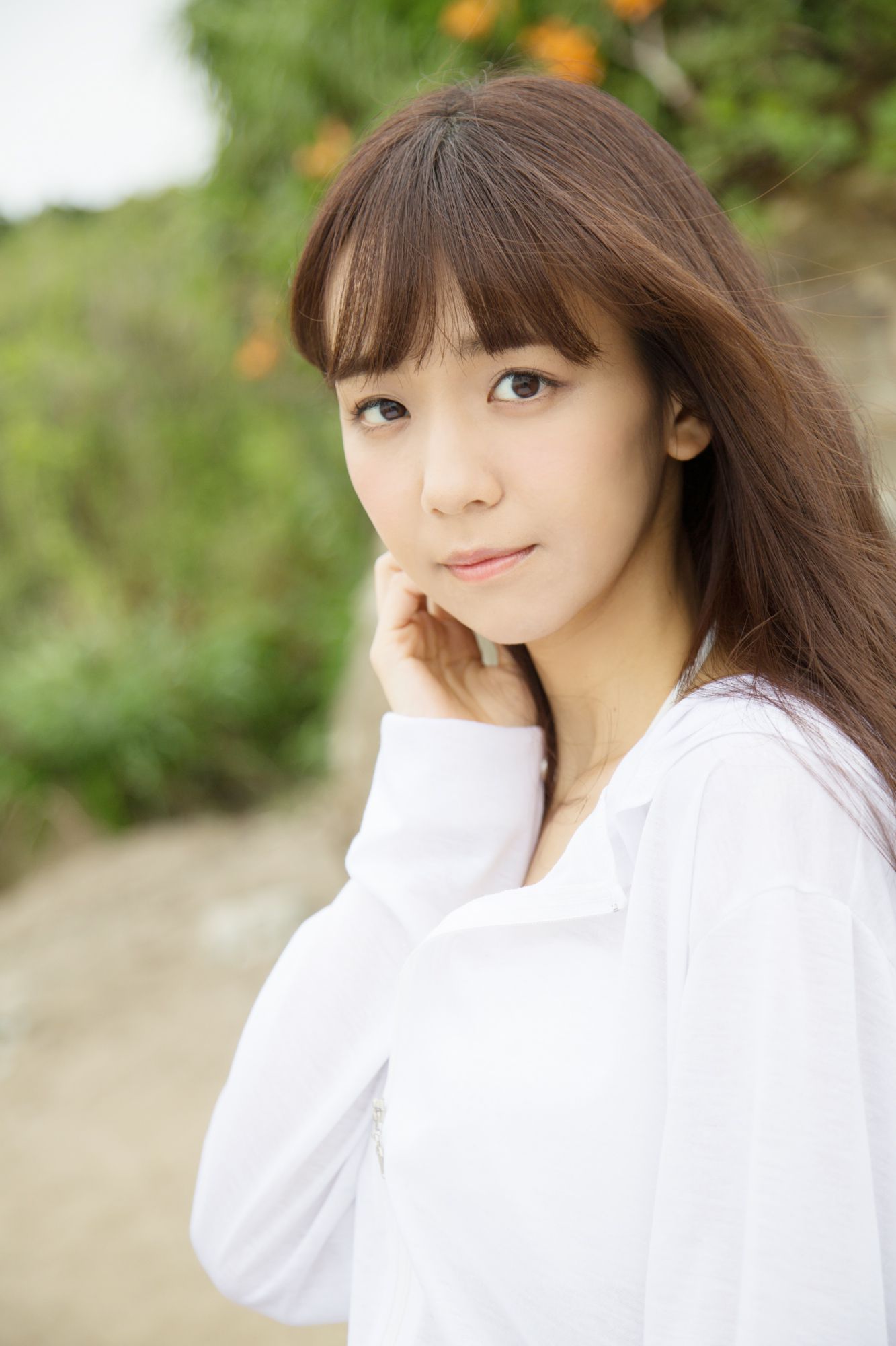 Yuka Miyazaki 宮崎由加 [Hello! Digital Books] Vol.158/(99P)