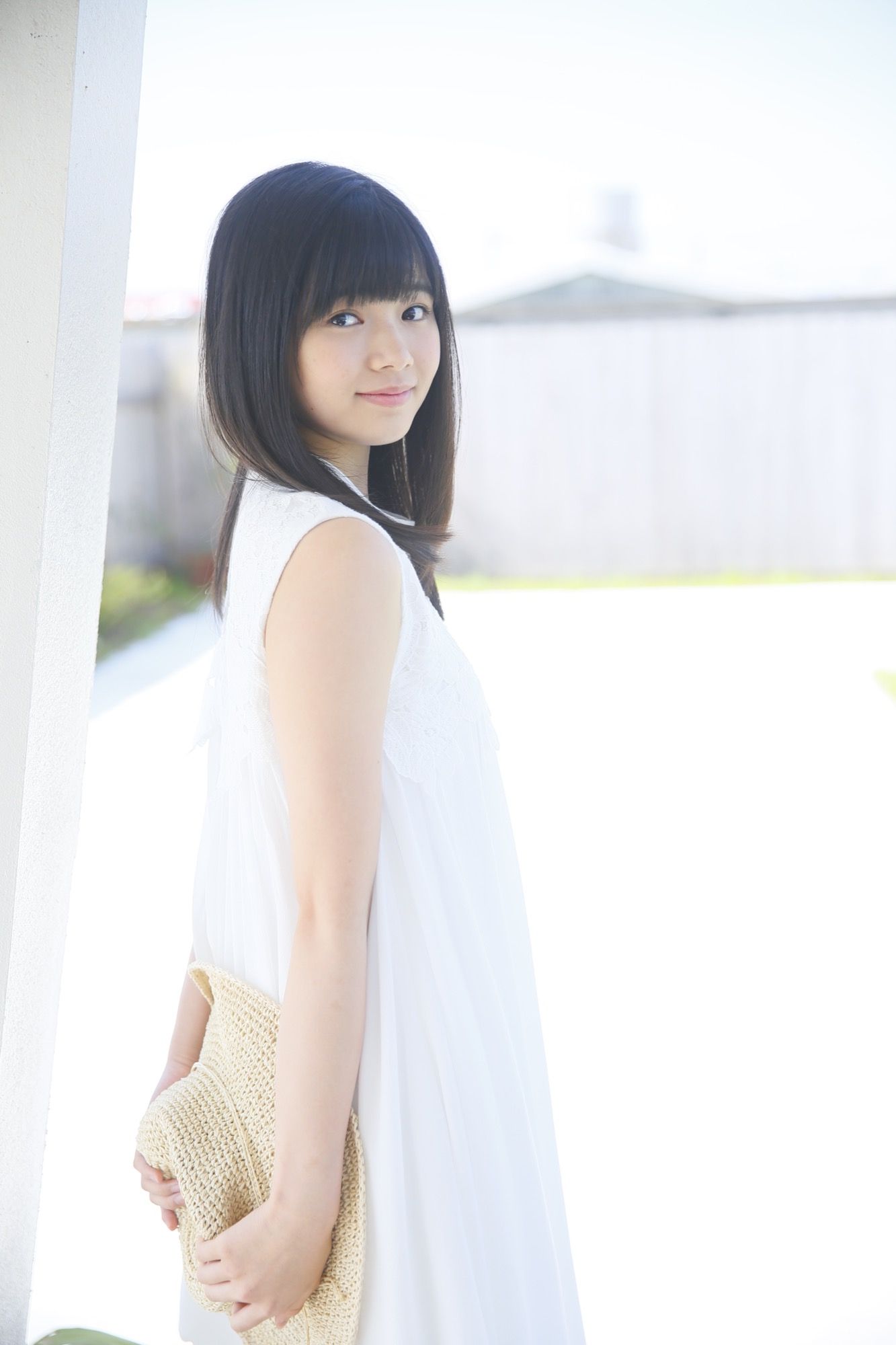 Ayano Hamaura 浜浦彩乃 [Hello! Digital Books] Vol.156/(99P)