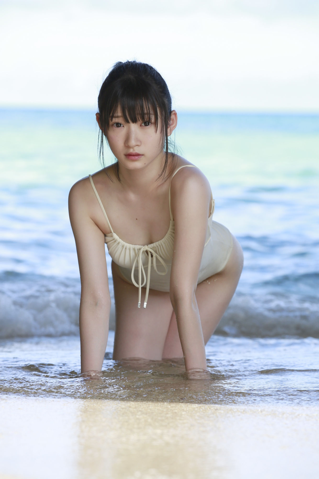 宮本佳林 Karin Miyamoto [Hello! Digital Books] Vol.161/(96P)