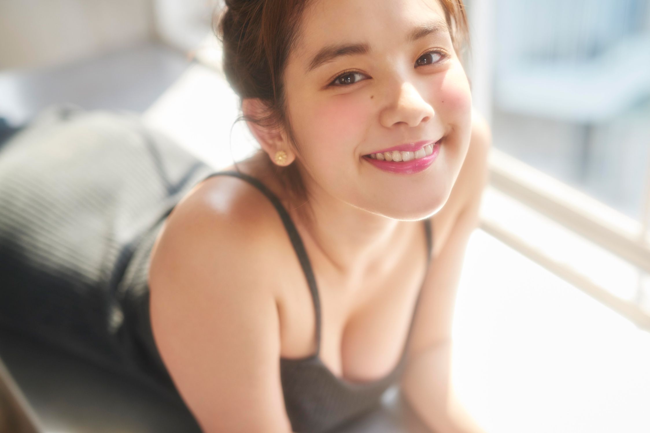 笕美和子 Miwako Kakei [YS Web] Vol.759/(100P)