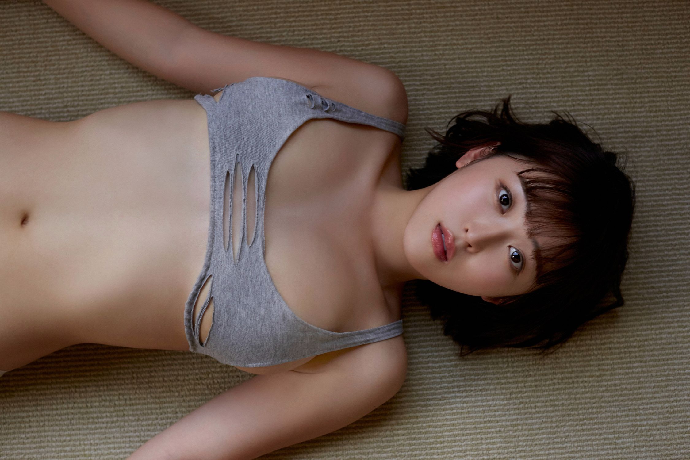 Sara Oshino 忍野さら [YS Web] Vol.755/(87P)