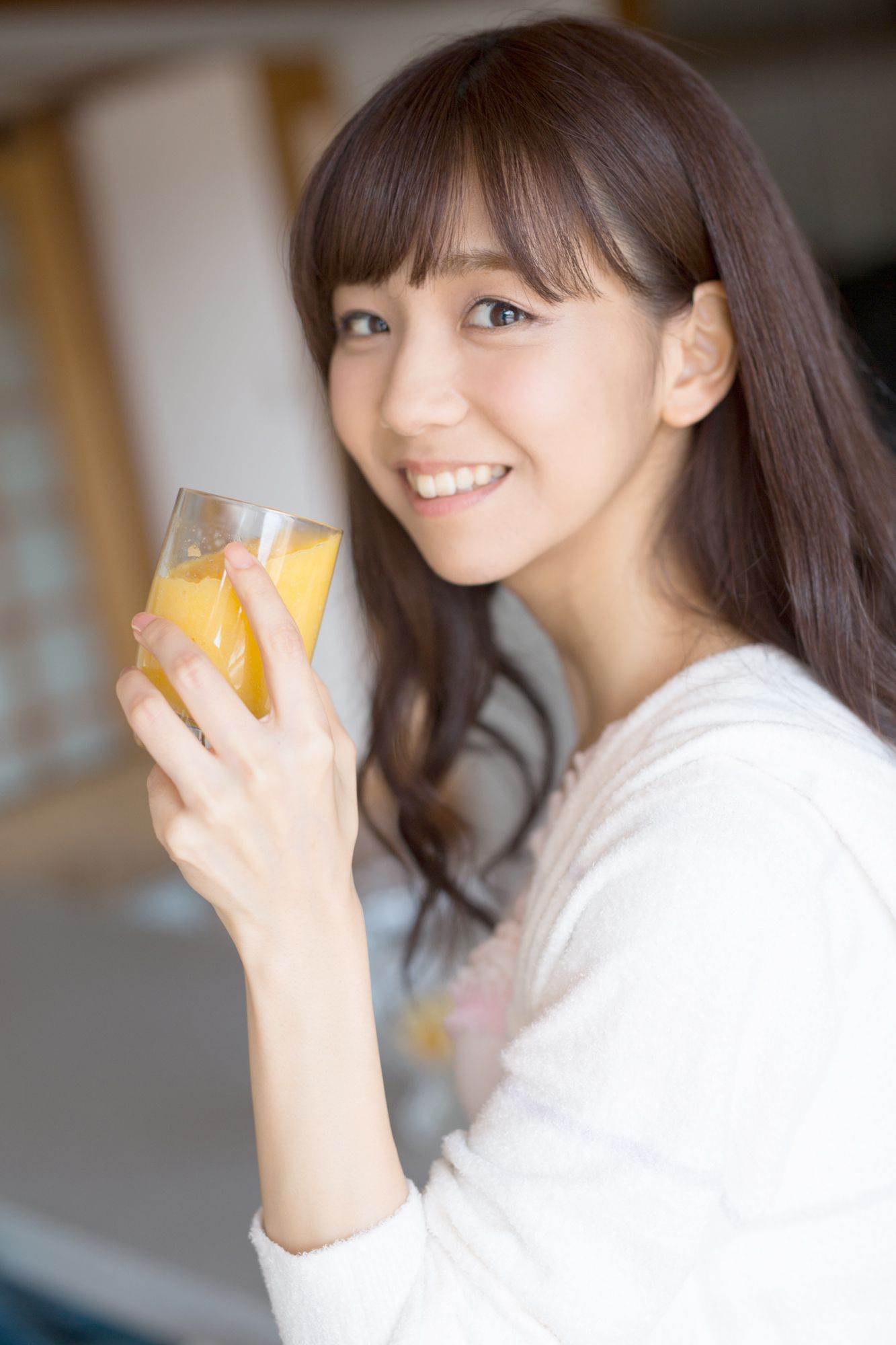 Yuka Miyazaki 宮崎由加 [Hello! Digital Books] Vol.158/(99P)