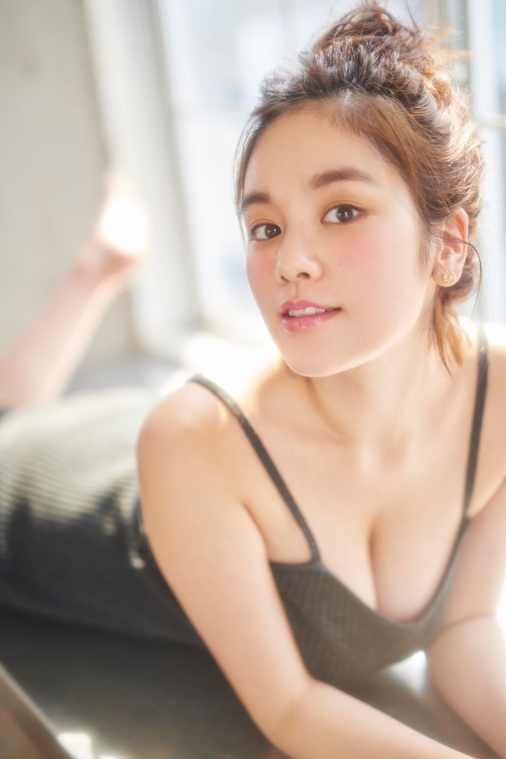 笕美和子 Miwako Kakei [YS Web] Vol.759/(100P)