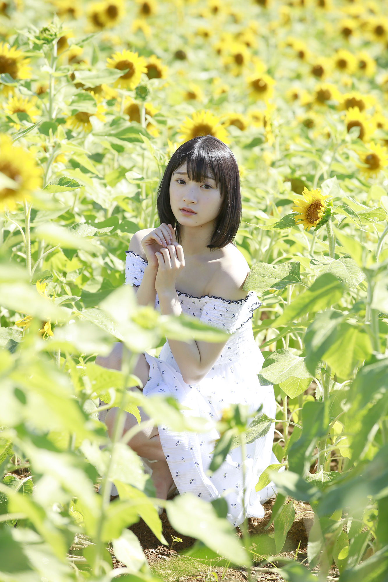 宮本佳林 Karin Miyamoto [Hello! Digital Books] Vol.161/(96P)