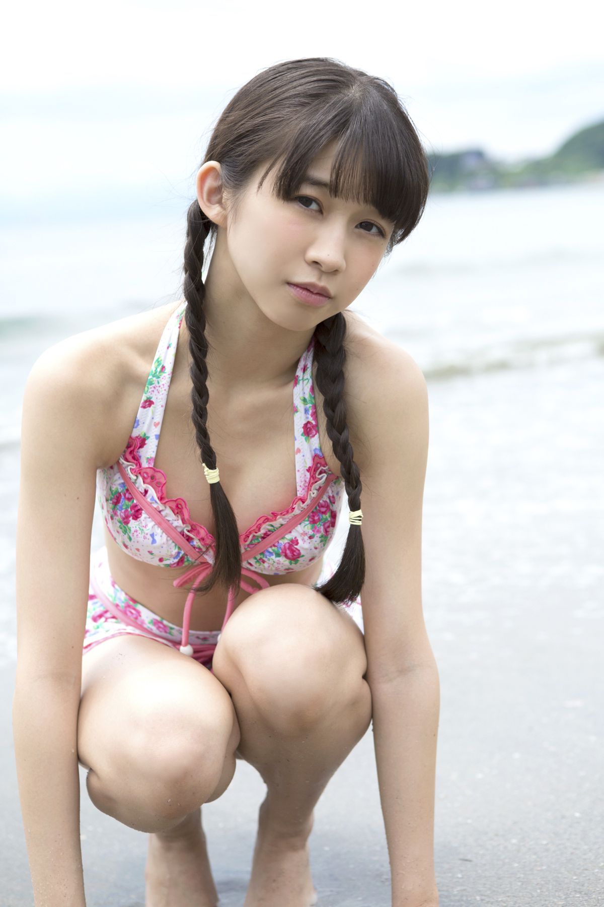 [Hello! Digital Books] Vol.155 牧野真莉愛 Maria Makino/(99P)