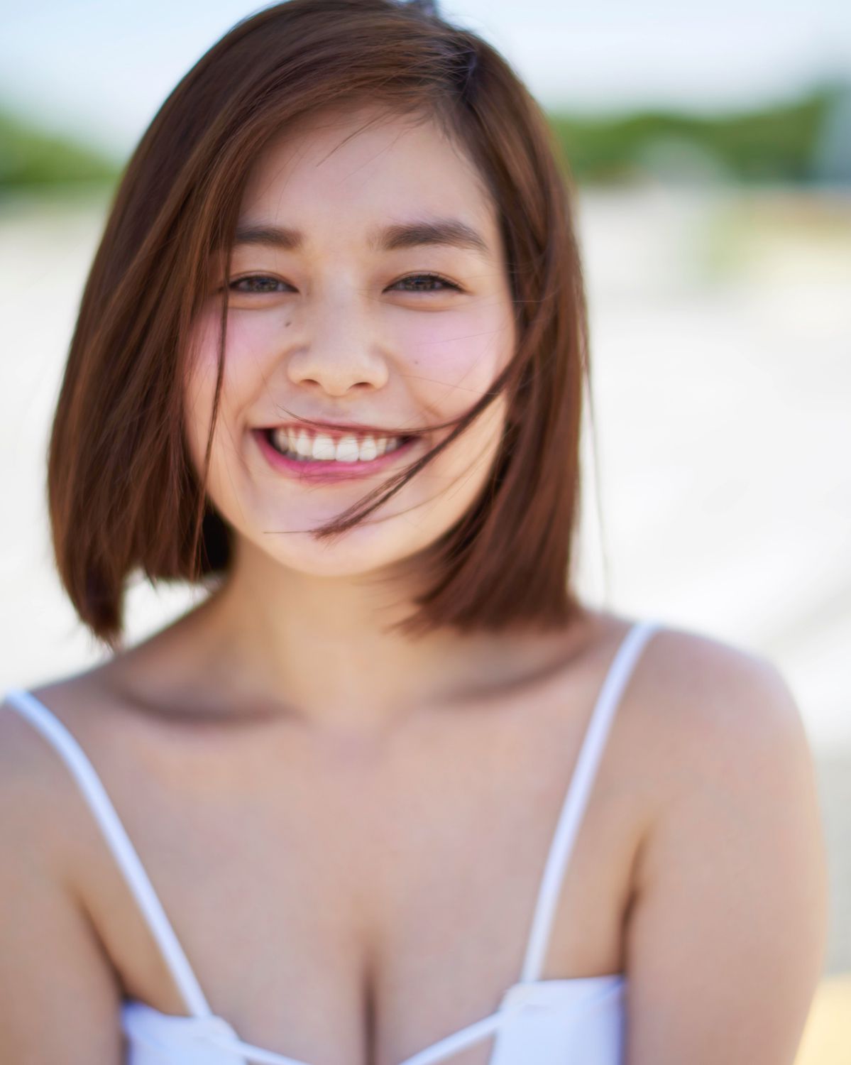 笕美和子 Miwako Kakei [YS Web] Vol.759/(100P)