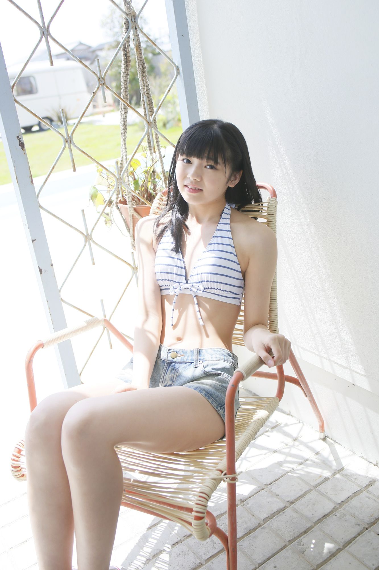 [Hello! Digital Books] Vol.157 浜浦彩乃 Ayano Hamaura/(99P)