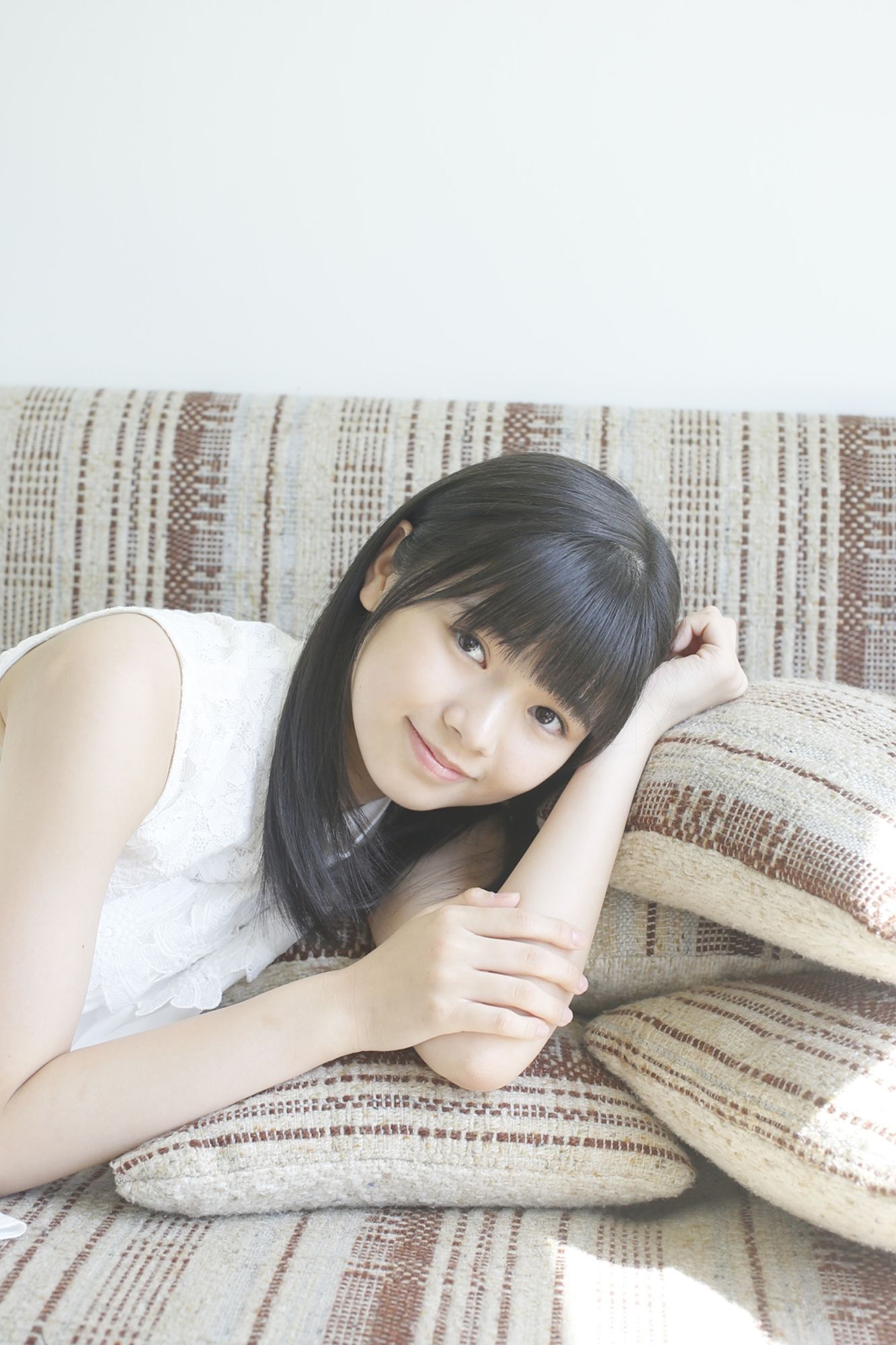 Ayano Hamaura 浜浦彩乃 [Hello! Digital Books] Vol.156/(99P)