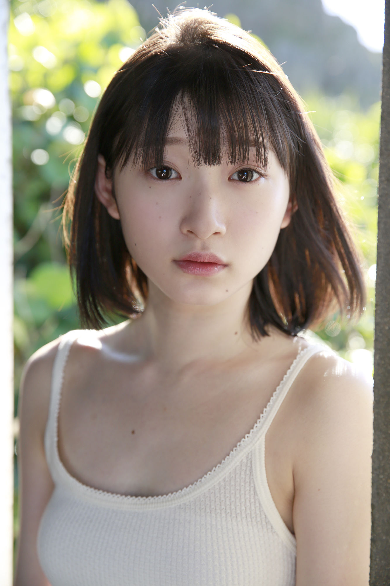 宮本佳林 Karin Miyamoto [Hello! Digital Books] Vol.161/(96P)