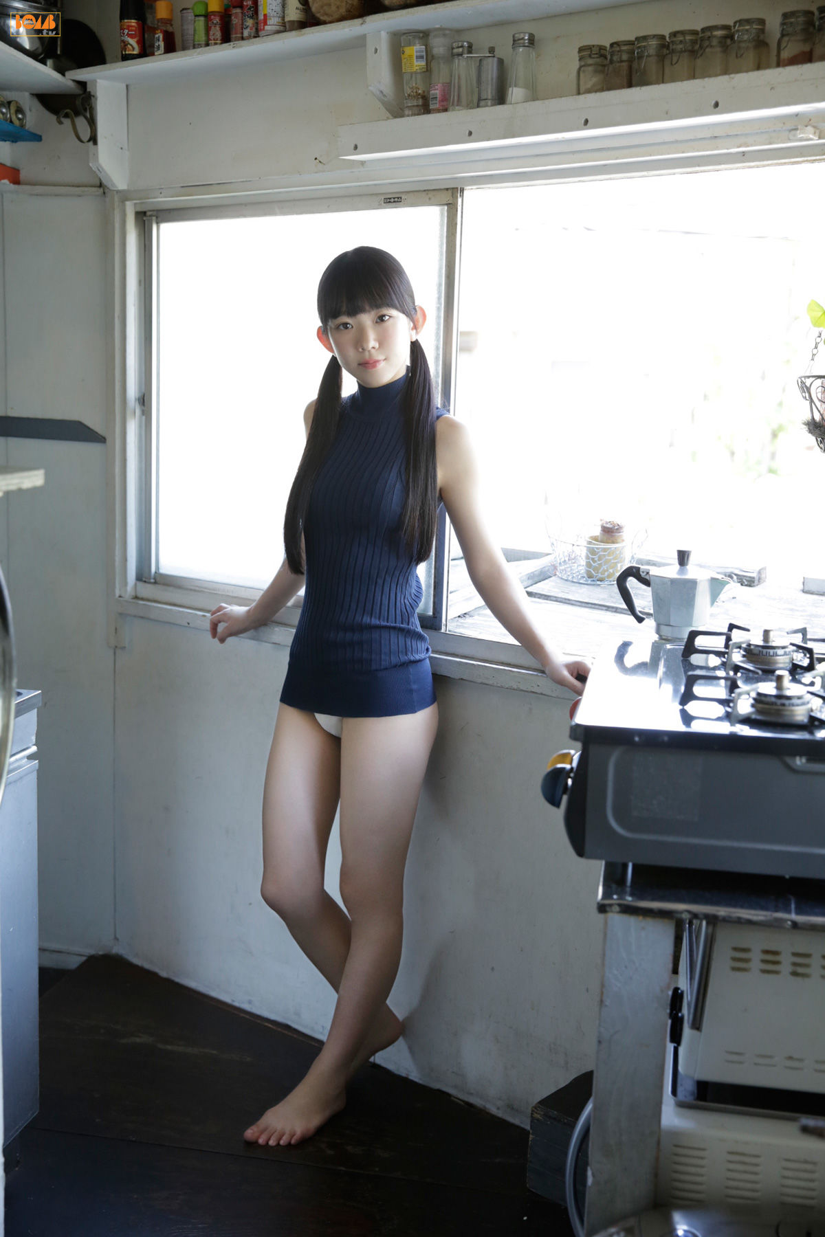 長澤茉里奈 Marina Nagasawa [Bomb.tv]/(59P)