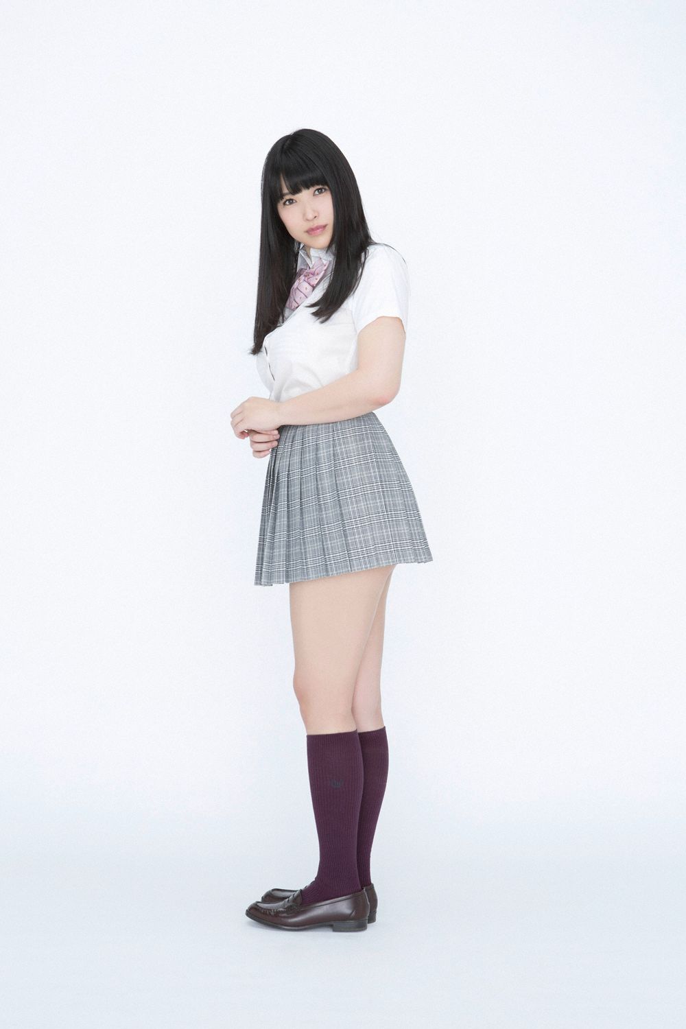 Yuki Nakano 中野由贵 [YS Web] Vol.754/(50P)