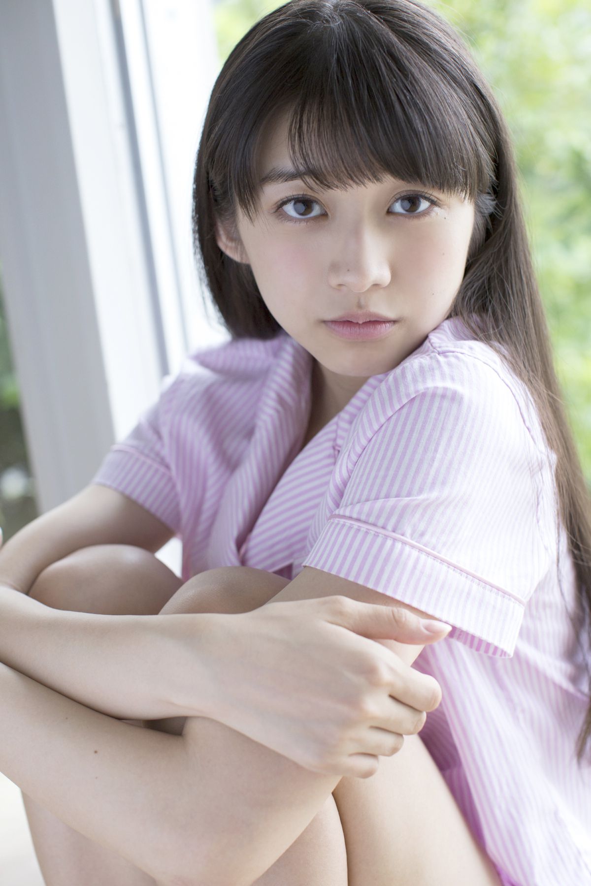 [Hello! Digital Books] Vol.155 牧野真莉愛 Maria Makino/(99P)