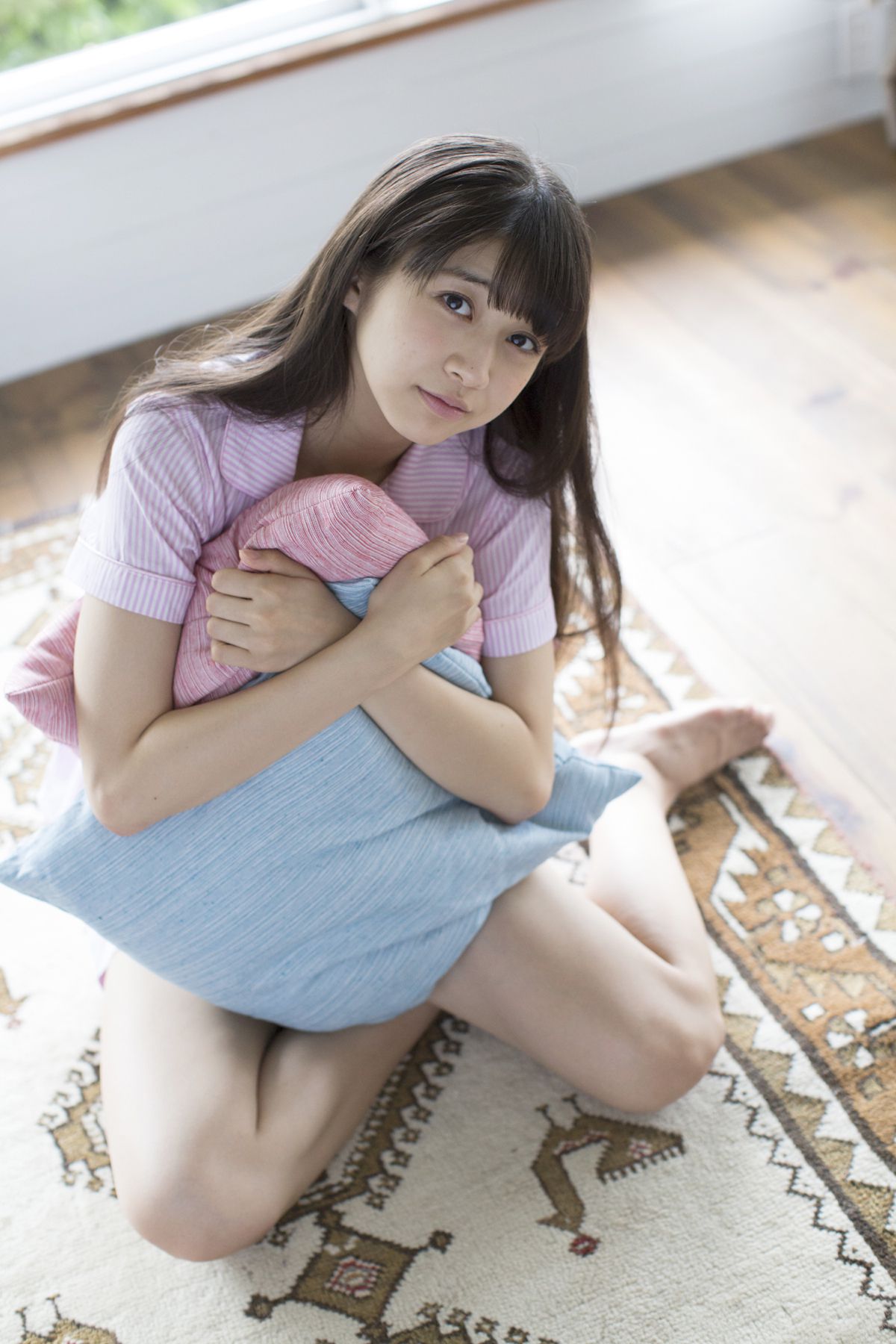 [Hello! Digital Books] Vol.155 牧野真莉愛 Maria Makino/(99P)