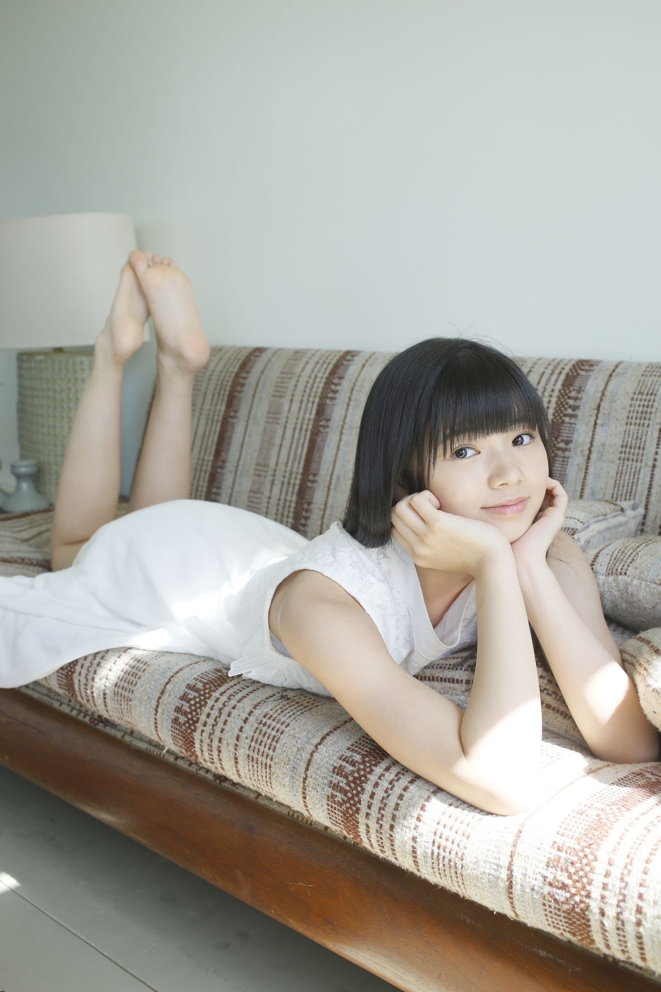 Ayano Hamaura 浜浦彩乃 [Hello! Digital Books] Vol.156/(99P)