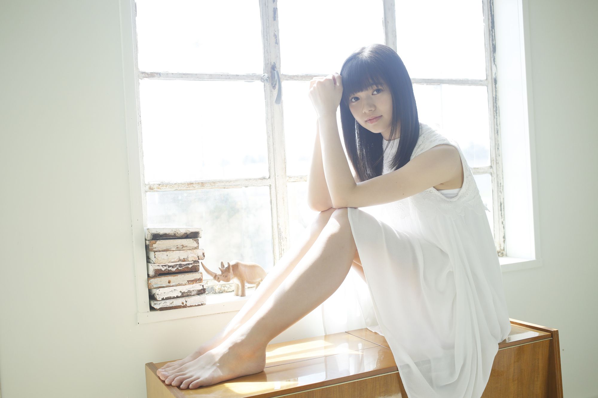 Ayano Hamaura 浜浦彩乃 [Hello! Digital Books] Vol.156/(99P)