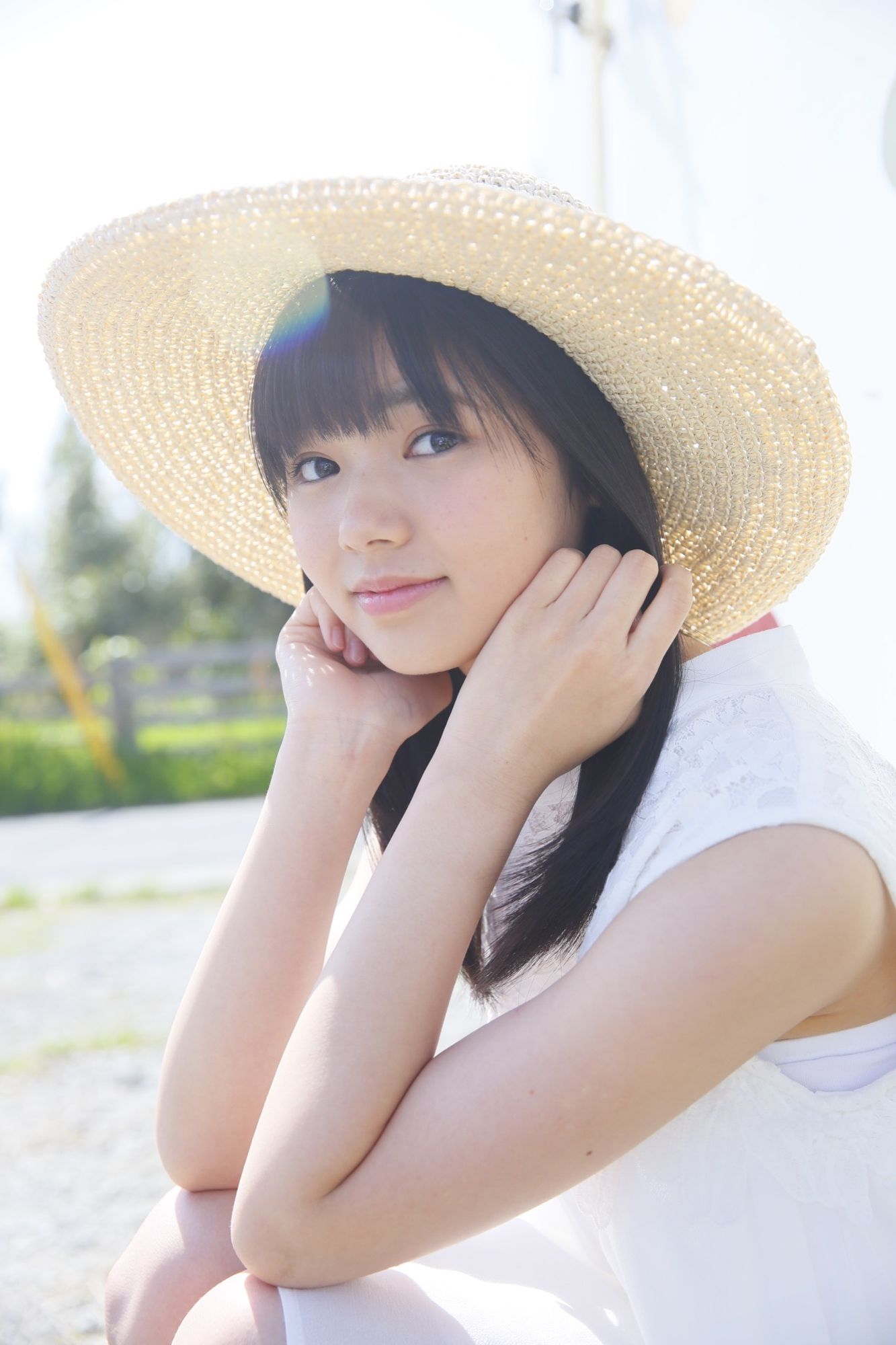 Ayano Hamaura 浜浦彩乃 [Hello! Digital Books] Vol.156/(99P)