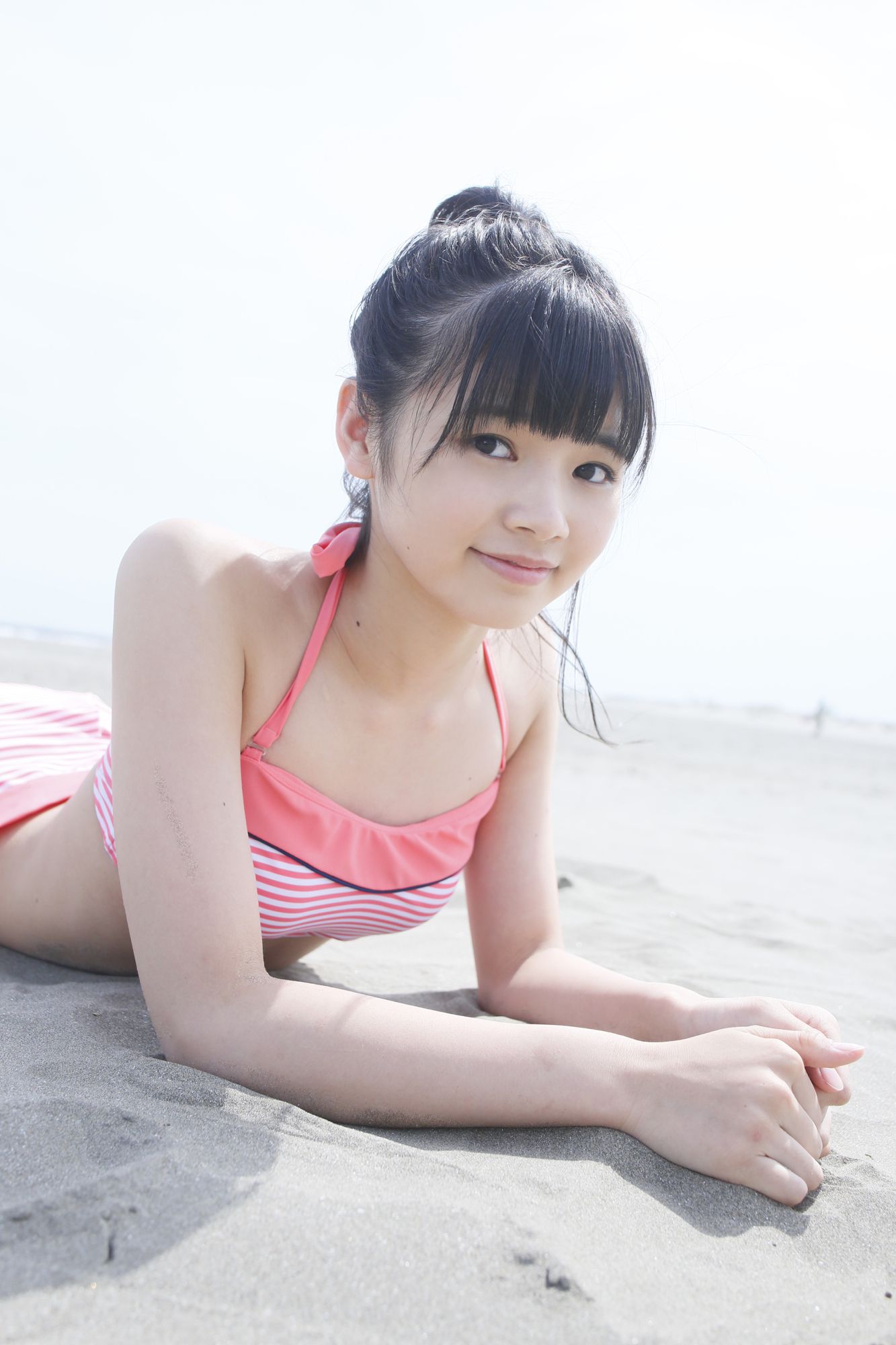 [Hello! Digital Books] Vol.157 浜浦彩乃 Ayano Hamaura/(99P)