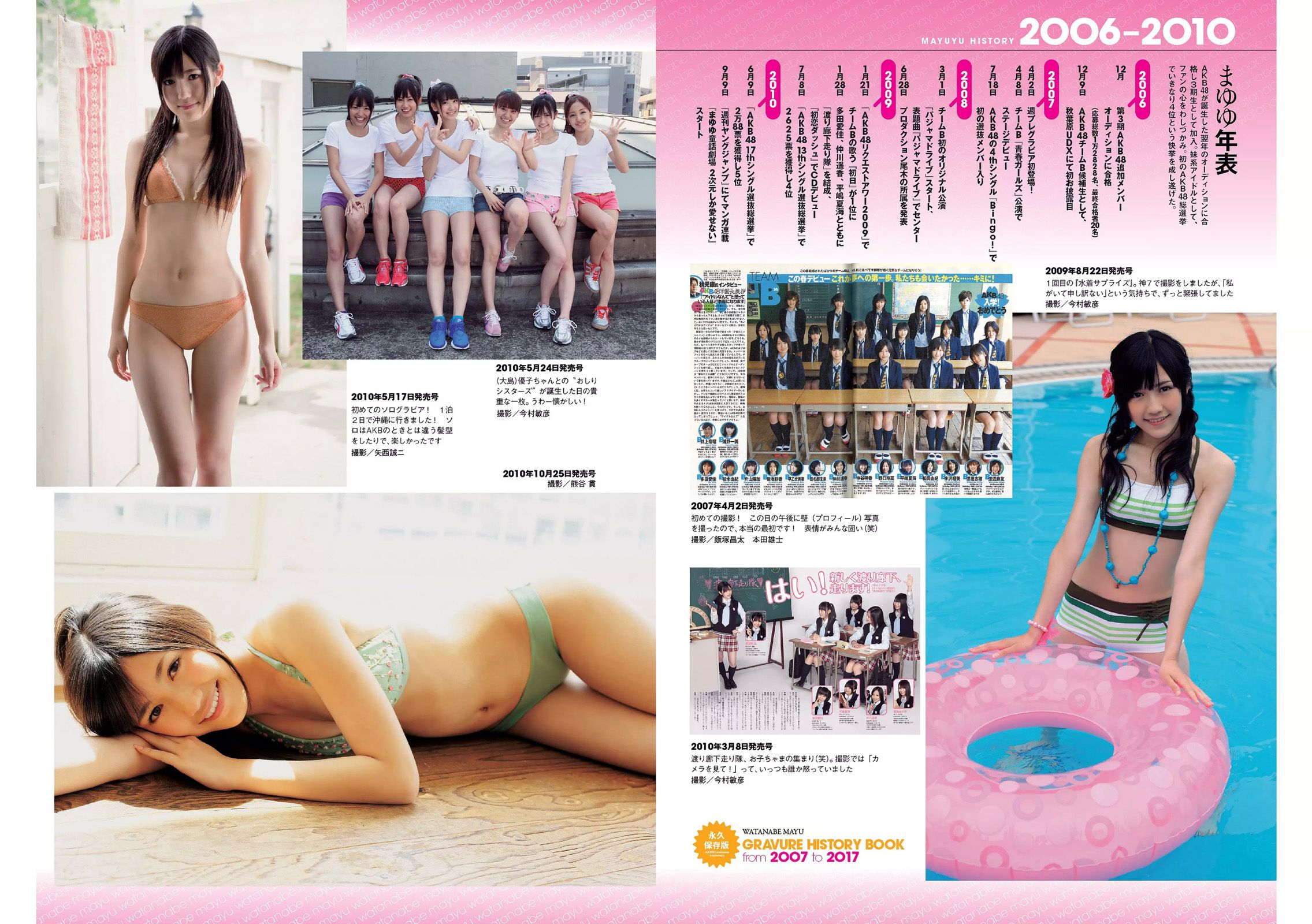 石原さとみ 松永有紗 福原遥 澤北るな [Weekly Playboy] 2017年No.37 写真杂志/(29P)