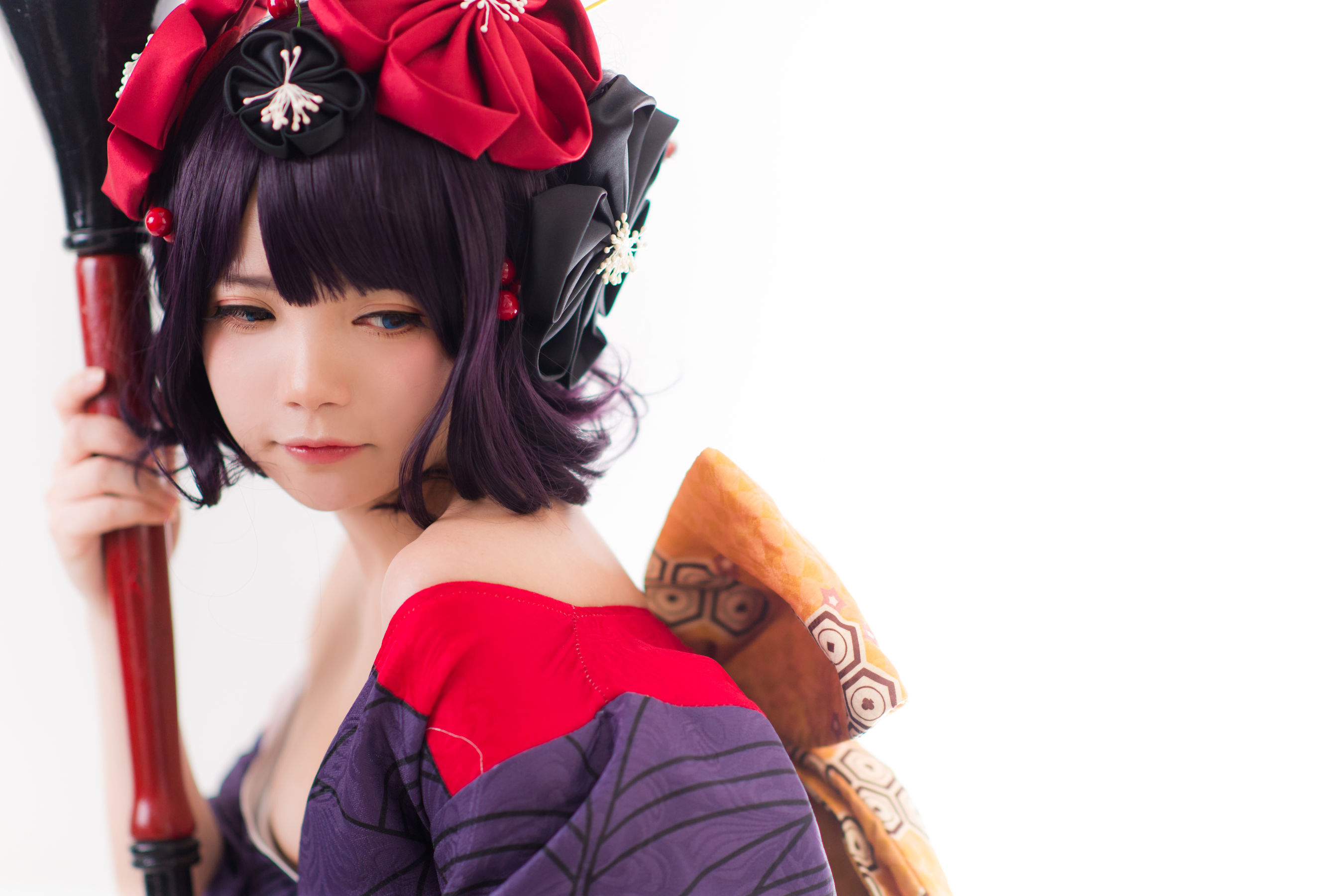 越南COSER@Miu Hokusai/(41P)