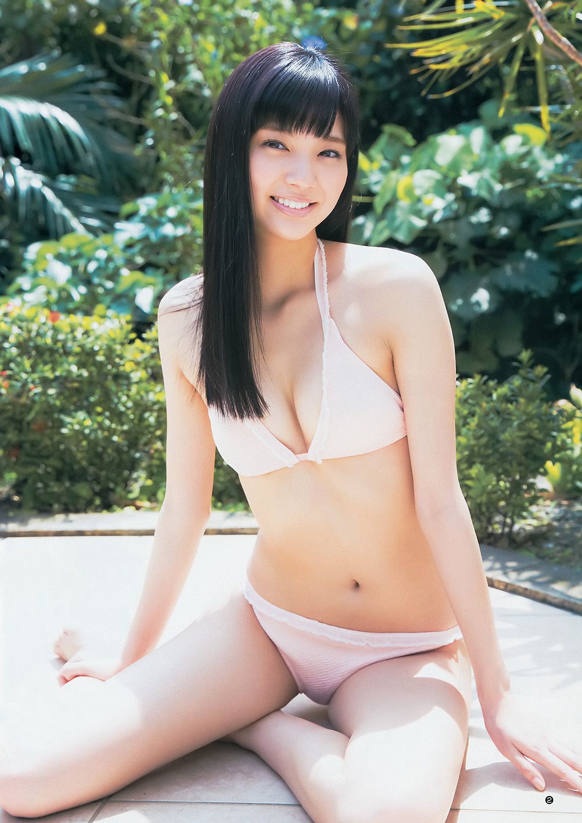 新川優愛 木元みずき 制コレ アルティメット2014 [Weekly Young Jump] 2014年No.21-22写真杂志/(20P)