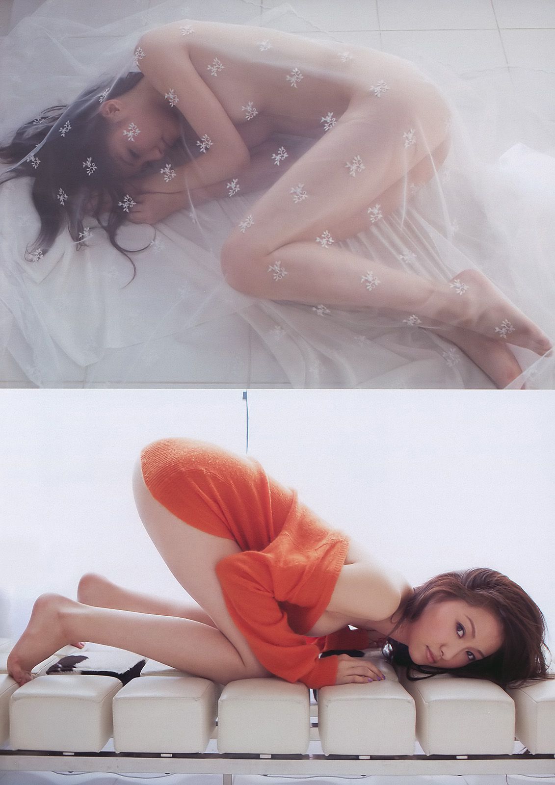 神戸蘭子 護あさな 右手愛美 小池里奈 宮崎美穂 [Weekly Playboy] 2010年No.08 写真杂志/(28P)