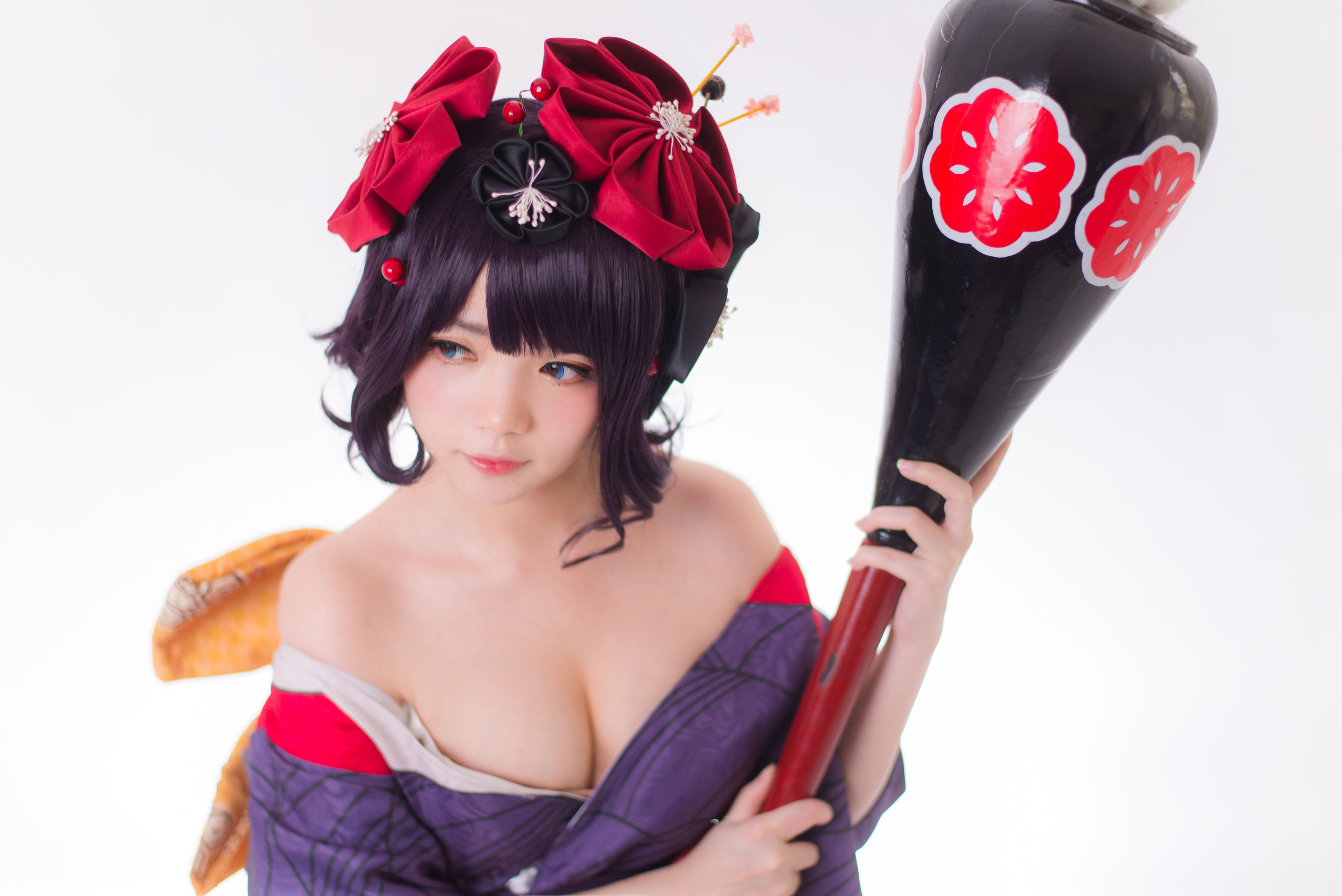 越南COSER@Miu Hokusai/(41P)