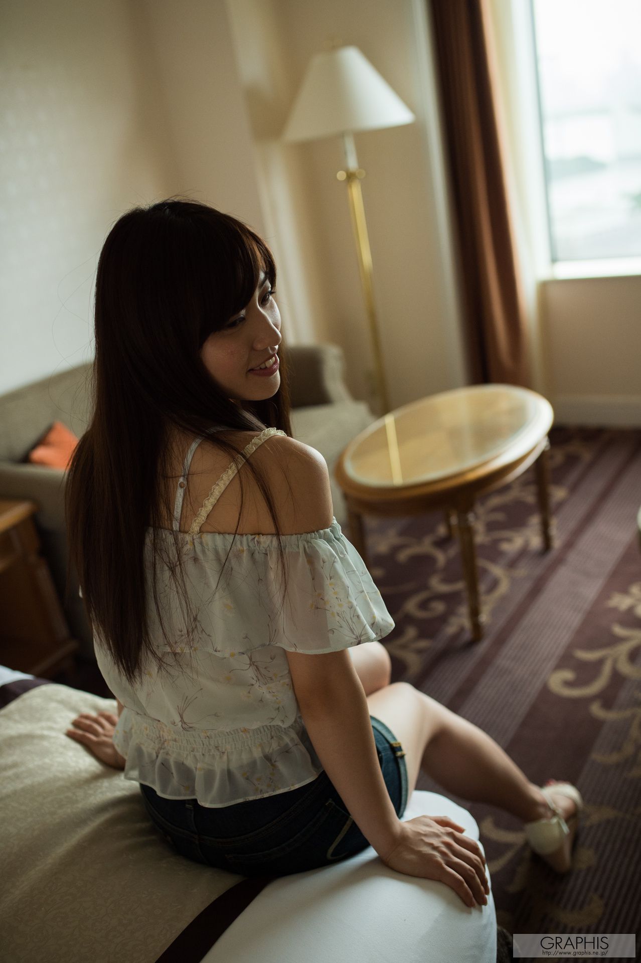 Masami Ichikawa 市川まさみ [Graphis] SPECIAL GALLERY/(92P)