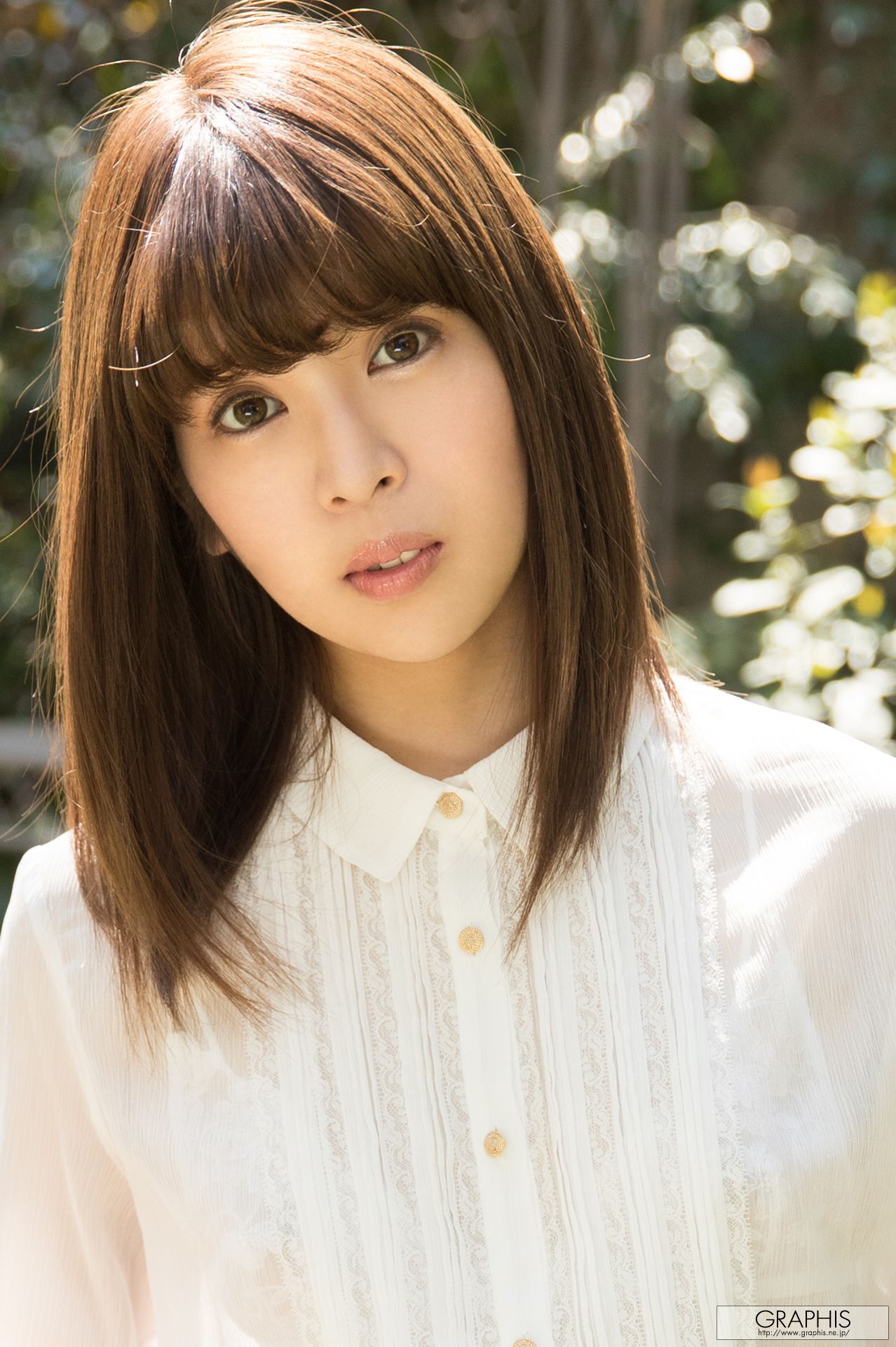 ANRI《Happy-Go-Lucky》 [Graphis] GW SPECIAL/(32P)