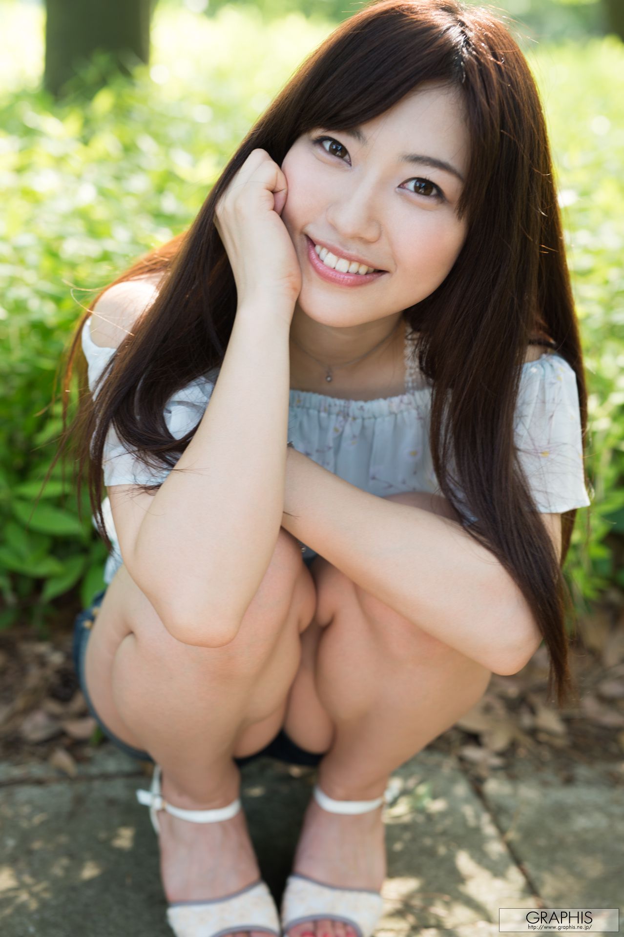 Masami Ichikawa 市川まさみ [Graphis] SPECIAL GALLERY/(92P)