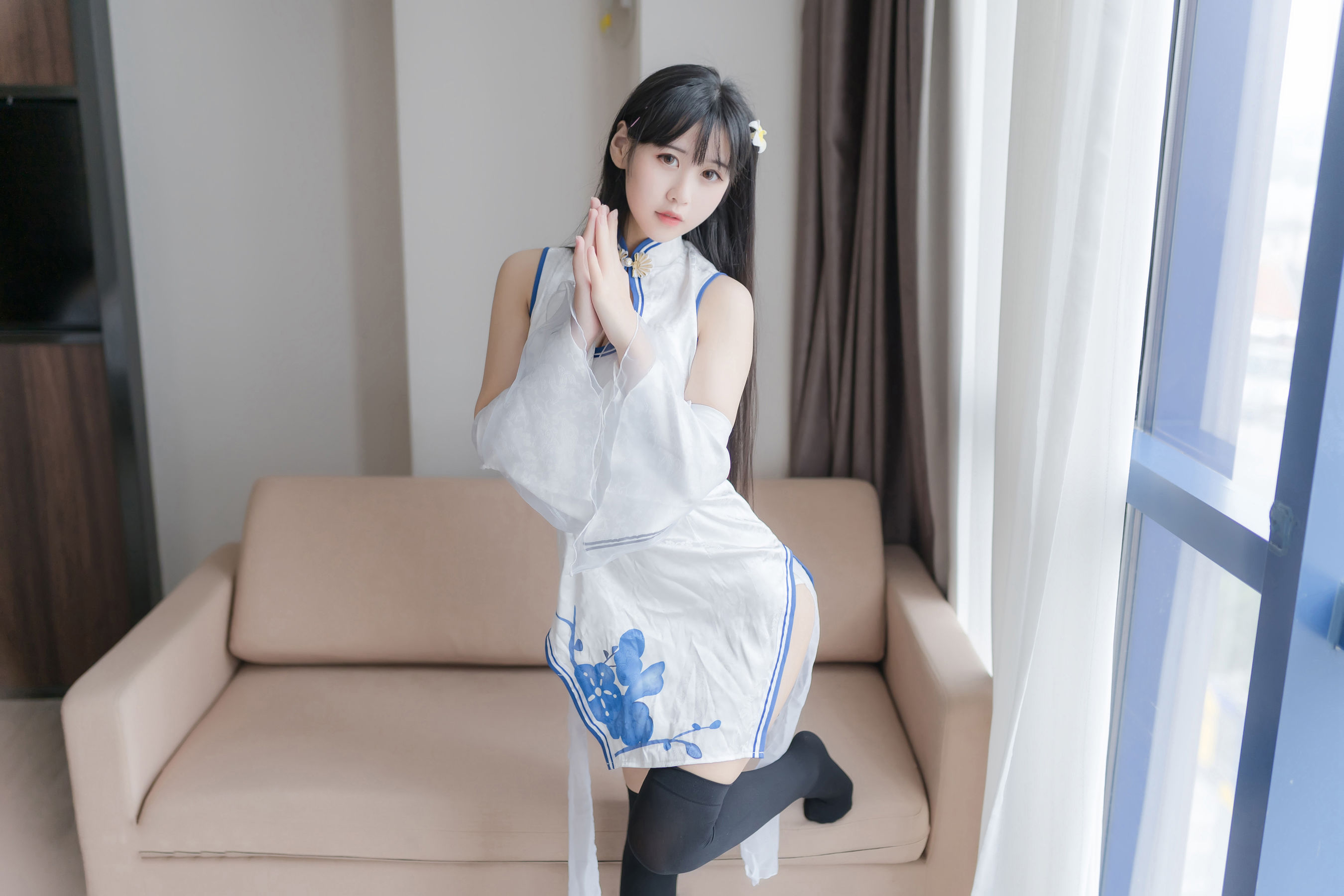 阳光美少女萌芽儿o0 瓶儿/(41P)