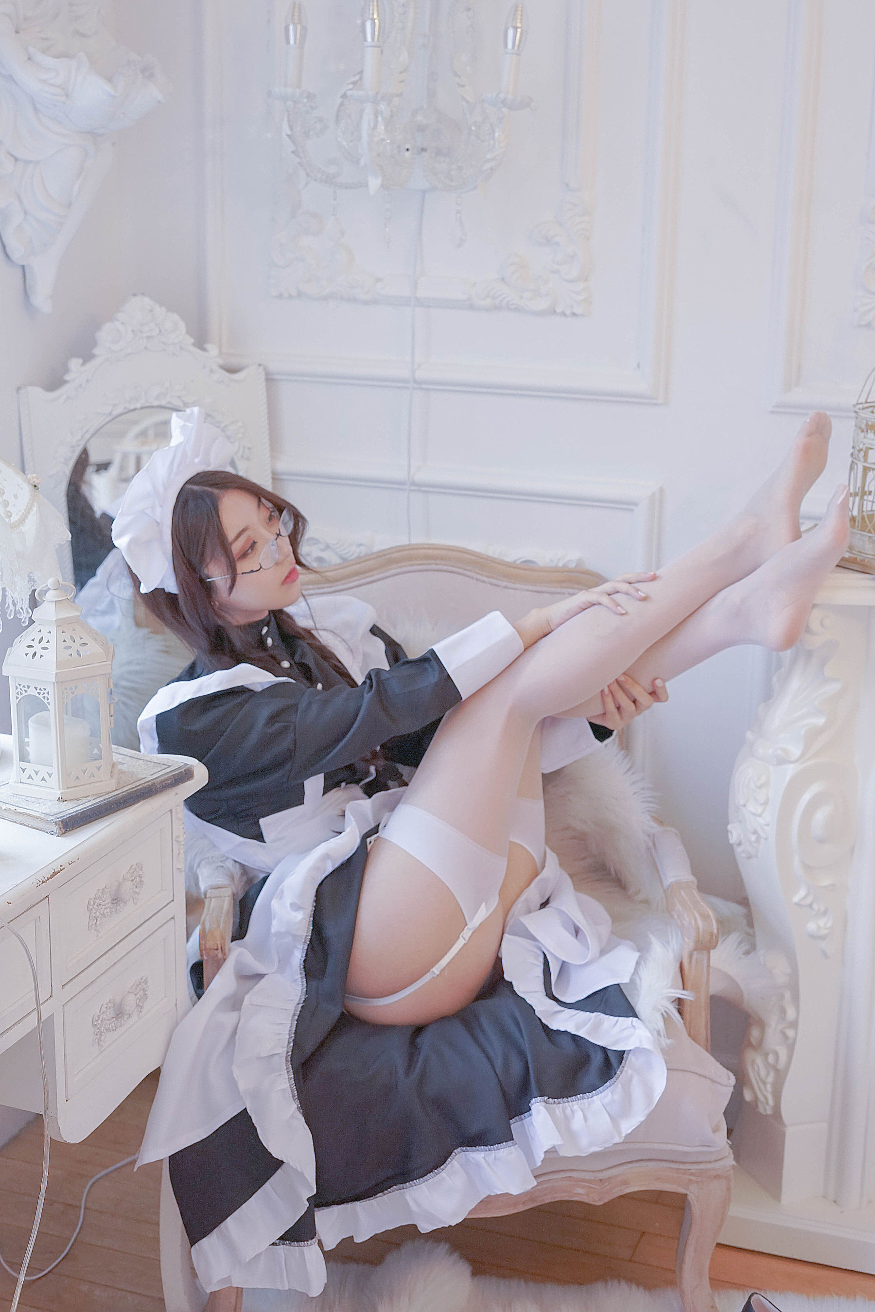 人气Coser黑川 MAI COLLECTION/(92P)