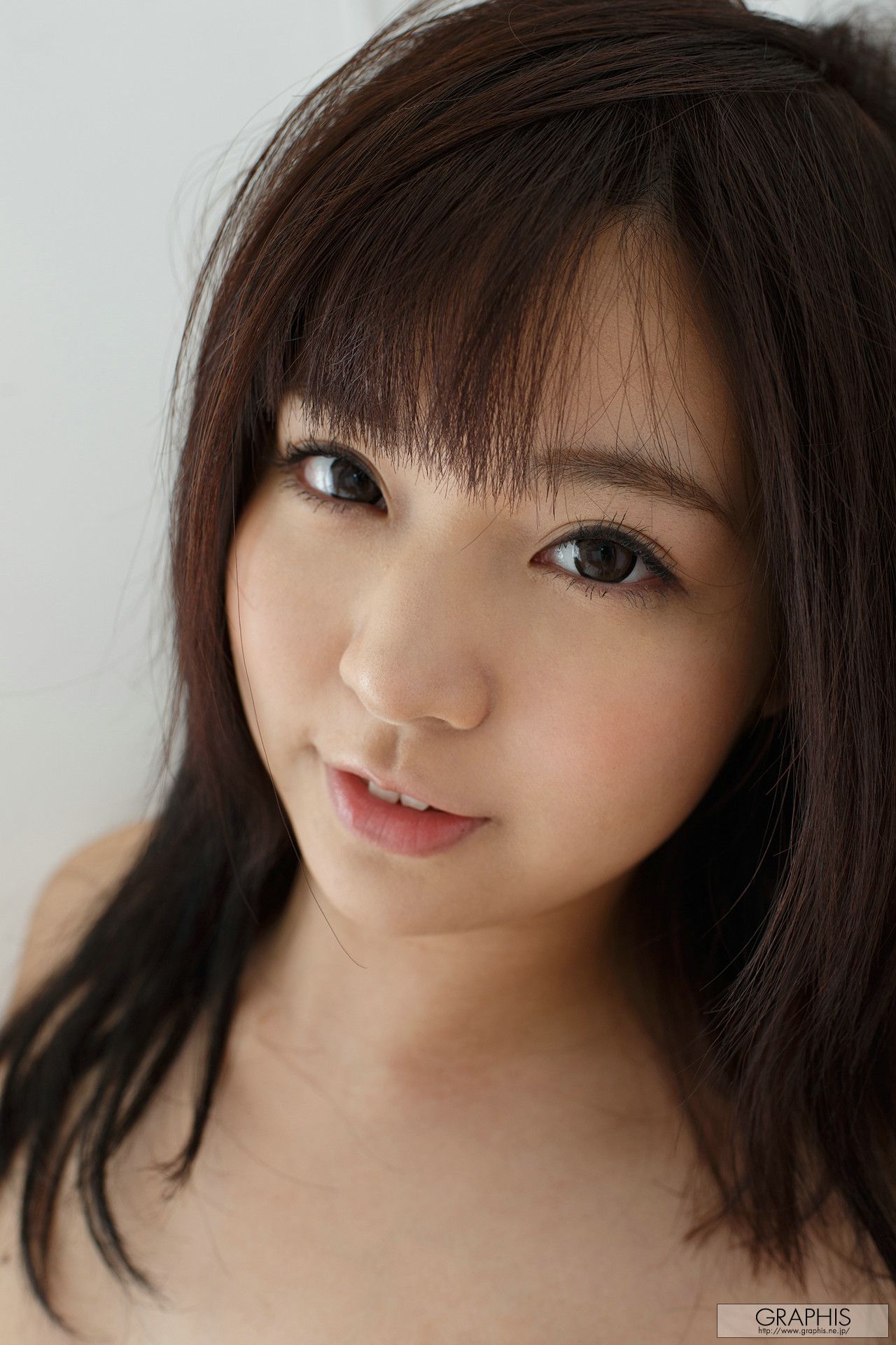 Nana Ayano 綾乃なな《Everywhere》 [Graphis] Gals/(29P)