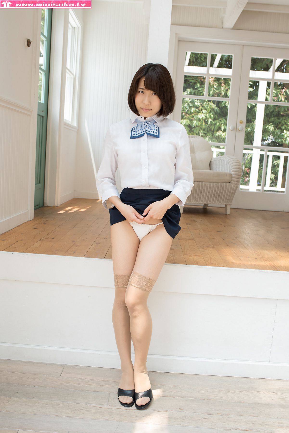 夢工藤 Yume Kudou [Minisuka.tv]/(49P)