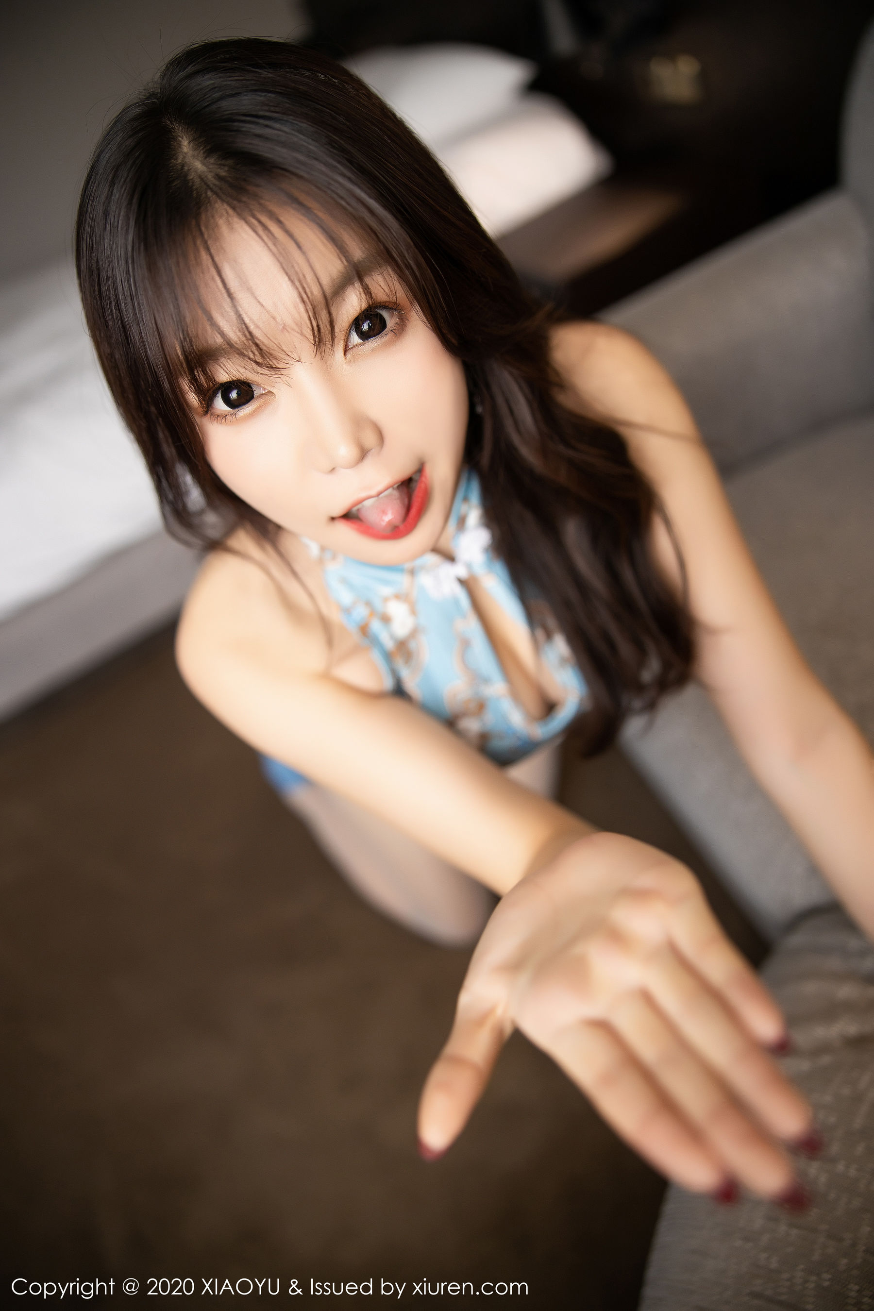 [语画界XIAOYU] Vol.275 芝芝Booty/(84P)