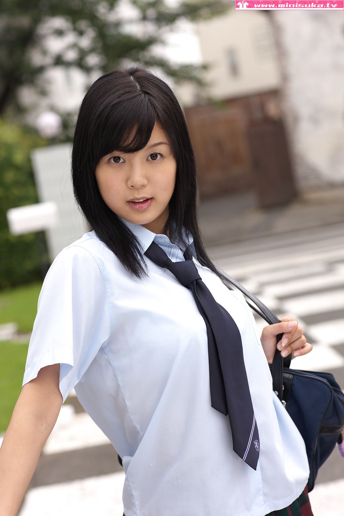 葵つかさ Tsukasa Aoi [Minisuka.tv]/(107P)