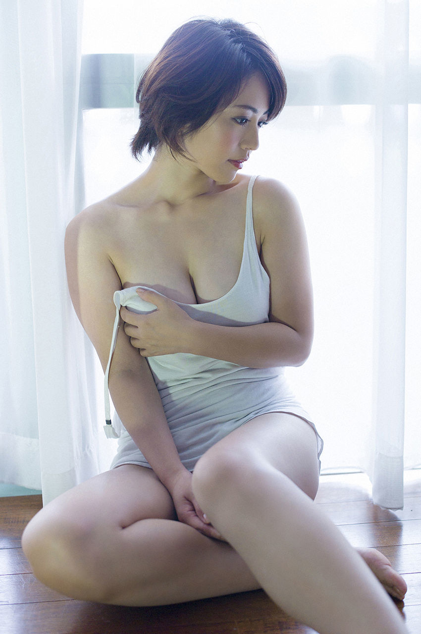 磯山さやか Sayaka Isoyama [WPB-net] No.175/(134P)