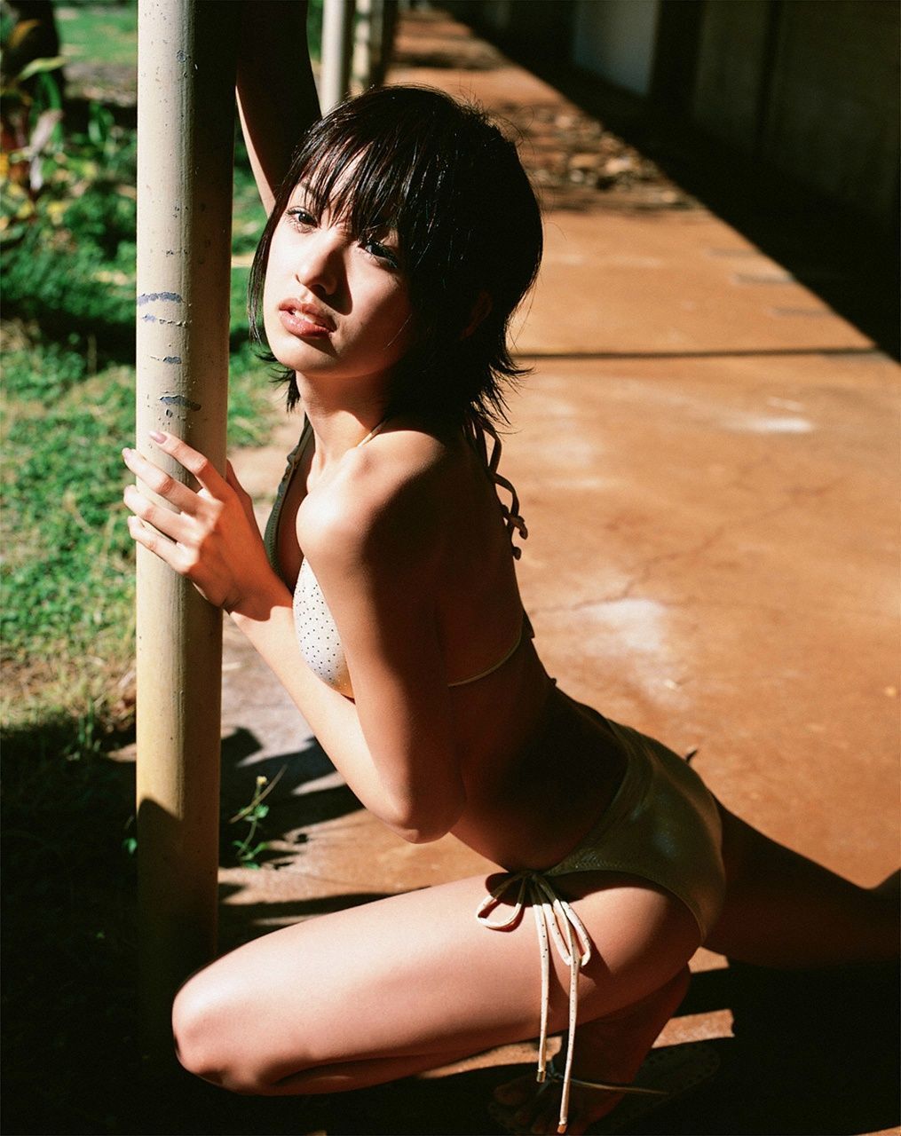 南明奈 Akina Minami [WPB-net] No.84/(117P)