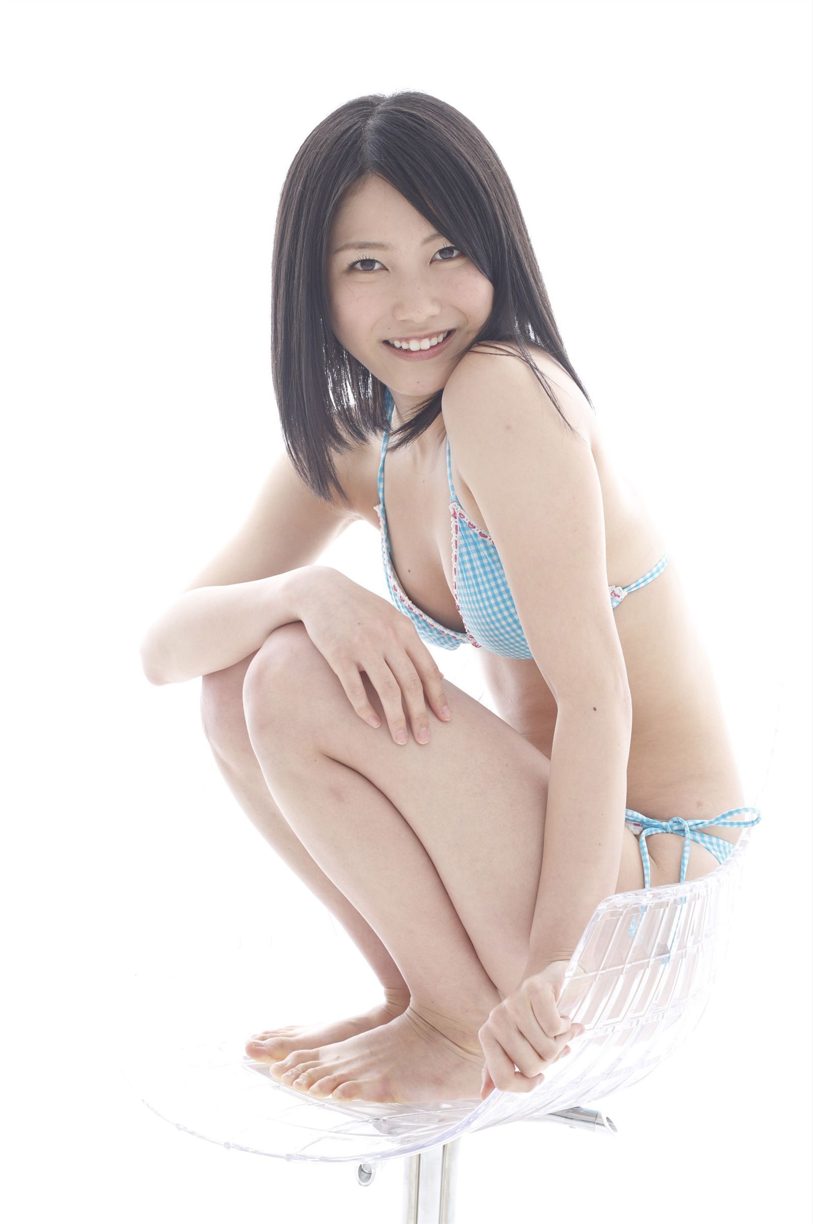 大岛优子、指原莉乃、横山由依、北原里英 [WPB-net] No.135/(160P)