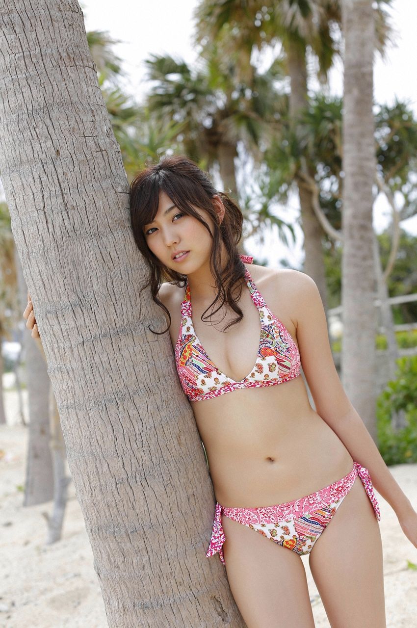 岩﨑名美 Iwasaki Nami [WPB-net] No.159/(131P)