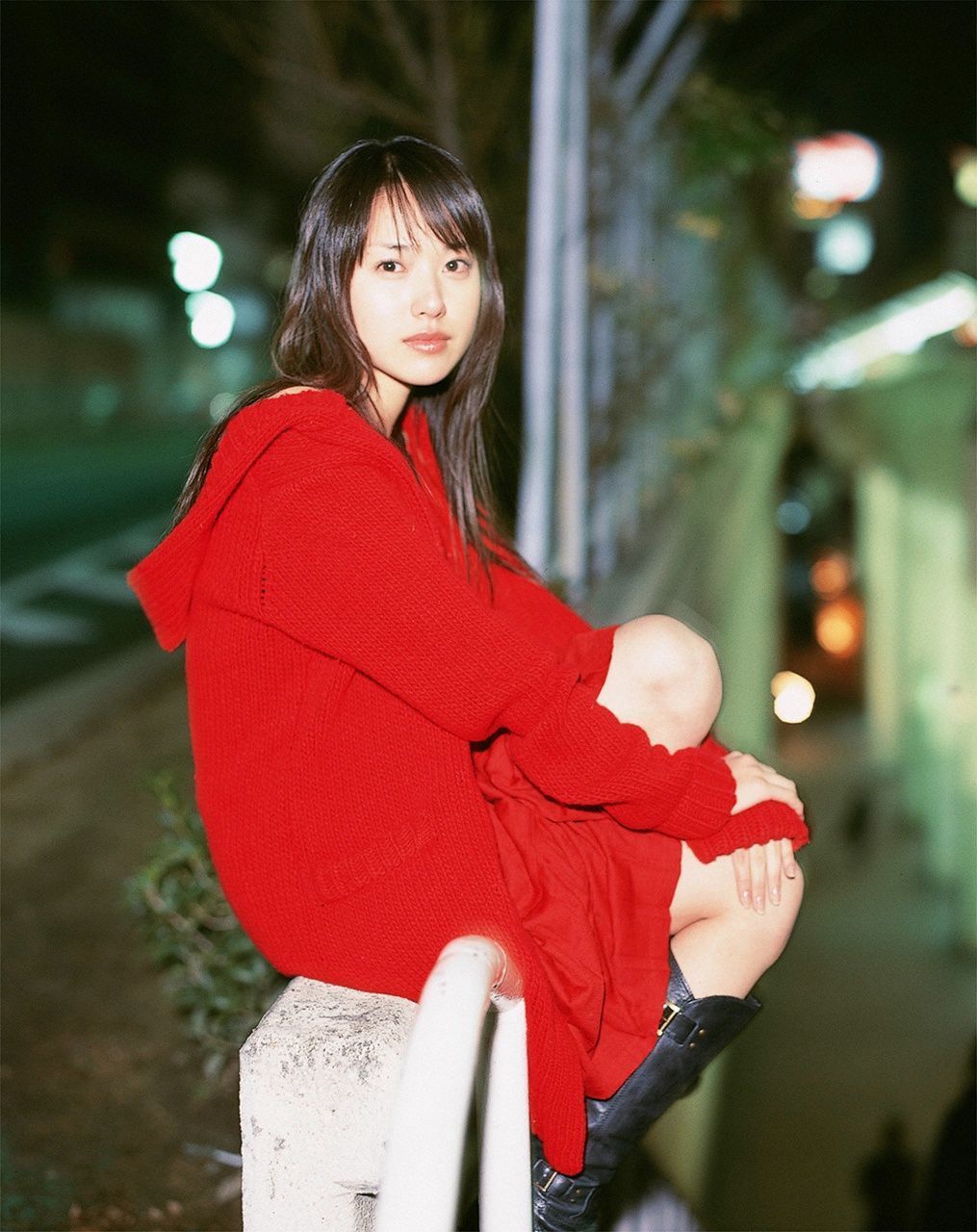 户田惠梨香 Erika Toda [WPB-net] No.82/(129P)