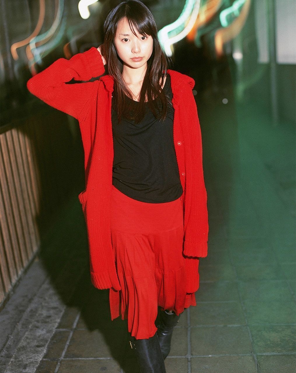 户田惠梨香 Erika Toda [WPB-net] No.82/(129P)