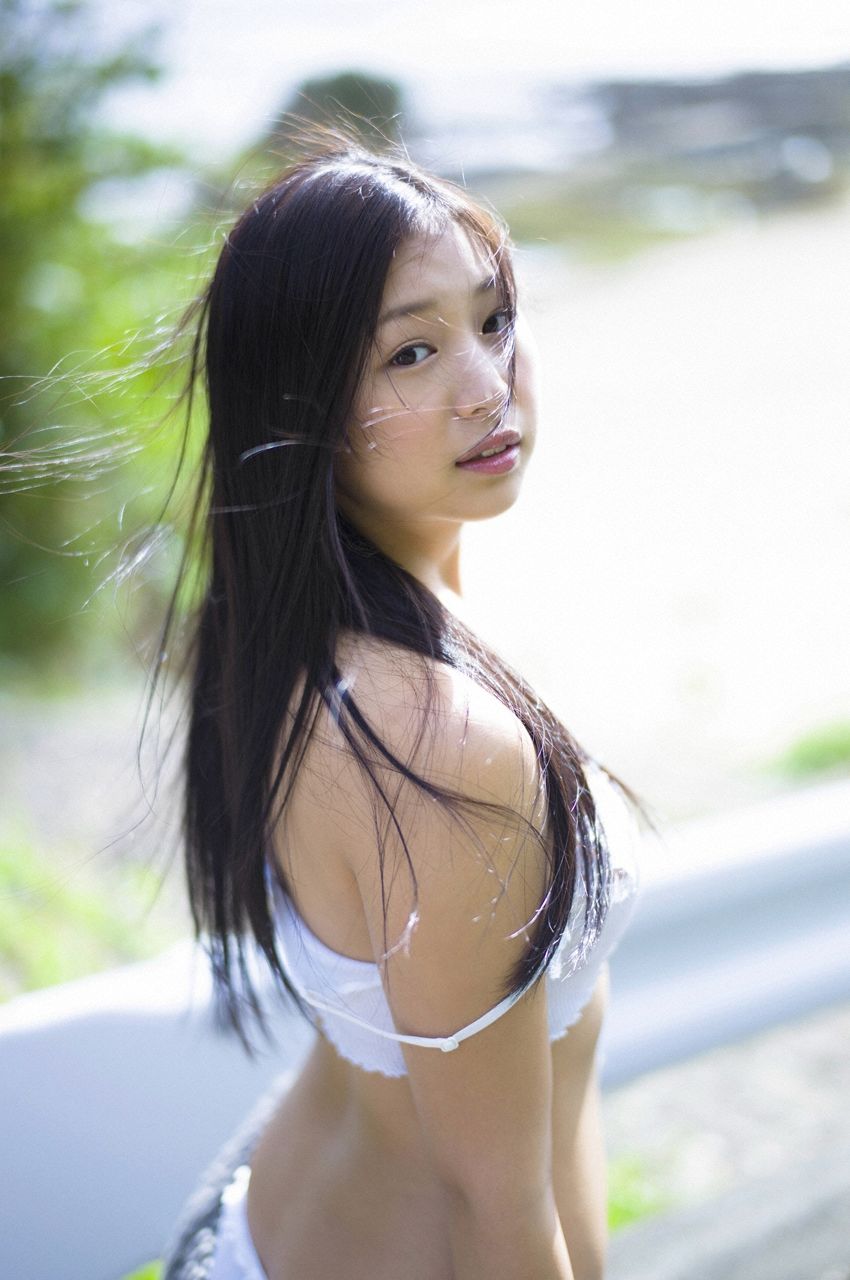 佐山彩香 Ayaka Sayama [WPB-net] EX116/(70P)